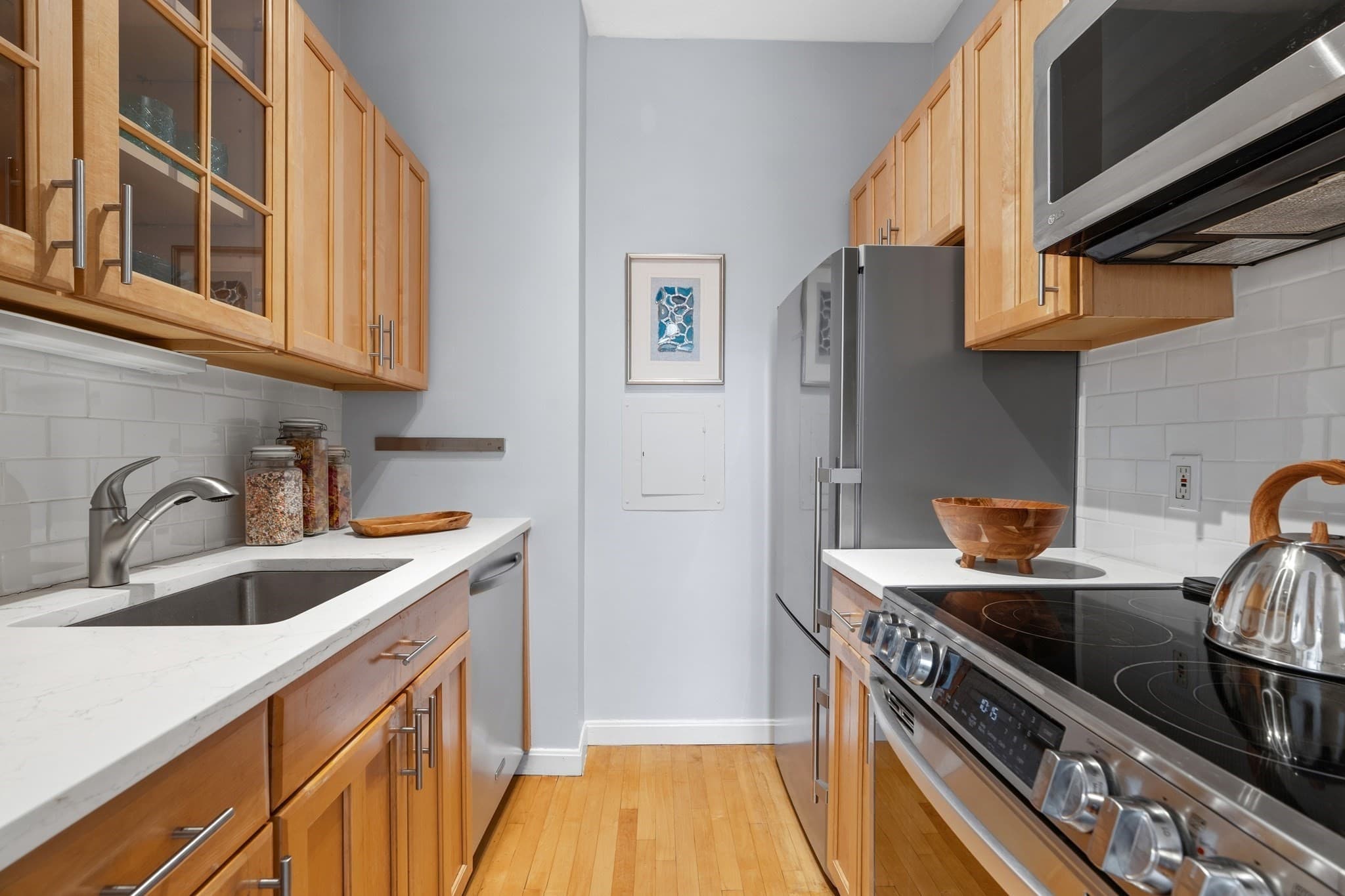 Condominium at 249 W Newton St # 7, Boston MA 02116, Boston, photo 14 of 30