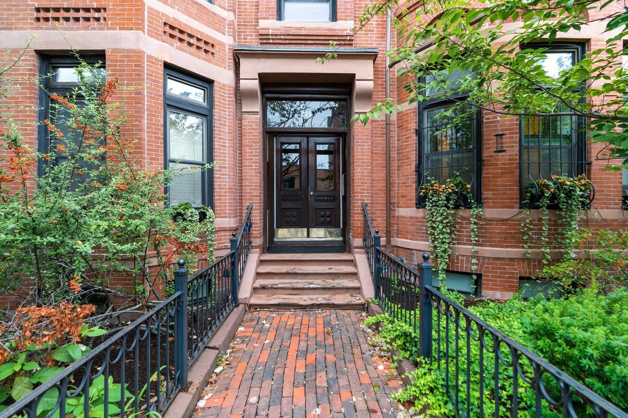 Condominium at 249 W Newton St # 7, Boston MA 02116, Boston, photo 18 of 30