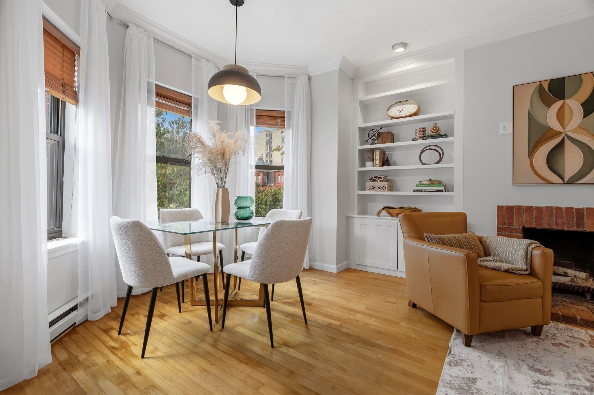 Condominium at 249 W Newton St # 7, Boston MA 02116, Boston, photo 11 of 30