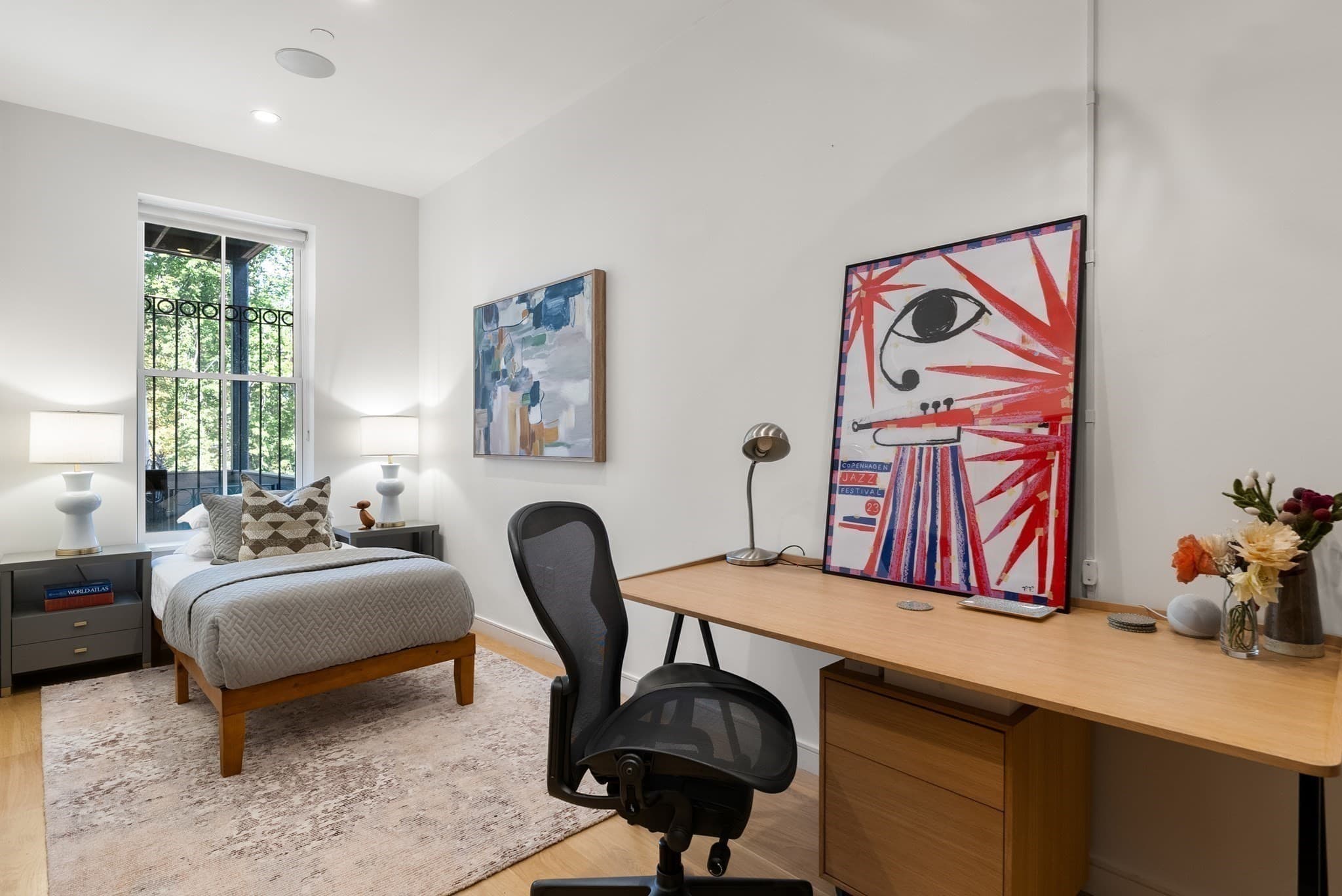 Condominium at 429 Columbus Ave # 2, Boston MA 02116, Boston, photo 18 of 18