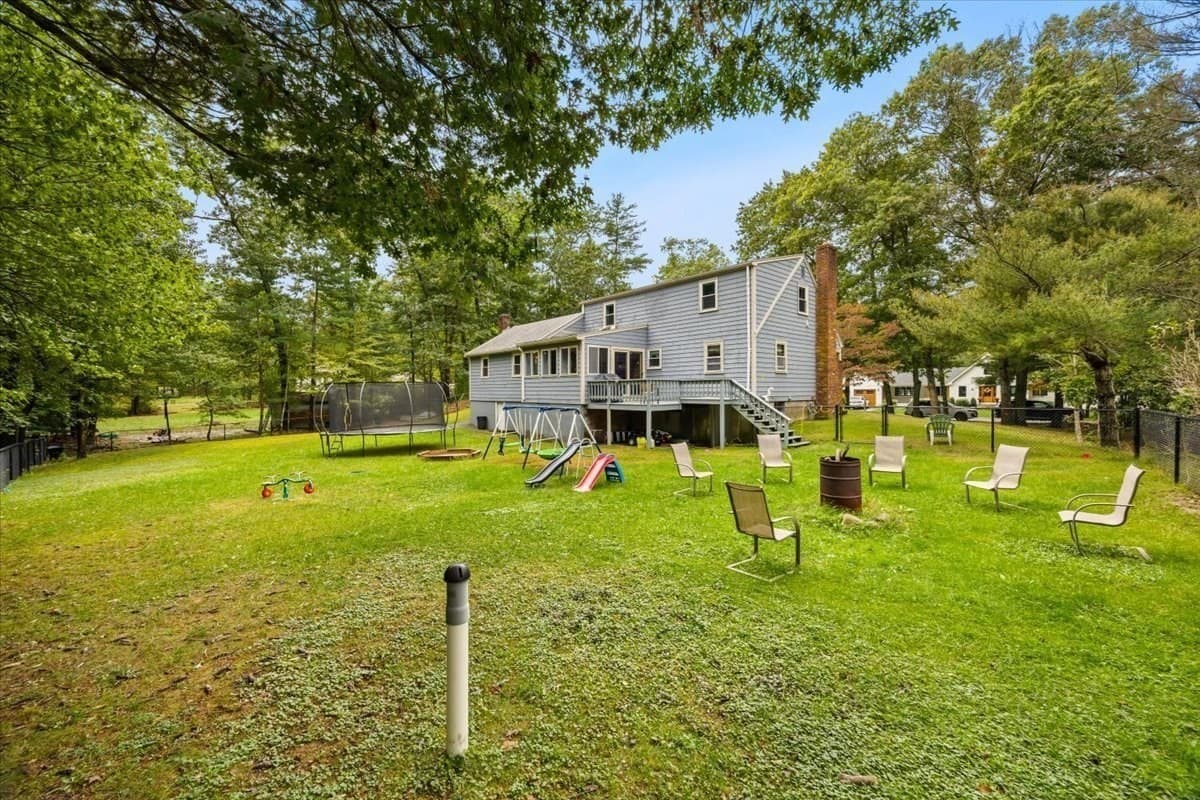 Single Family Residence at 211 Cross St, Hanson MA 02341, Hanson, photo 27 of 32