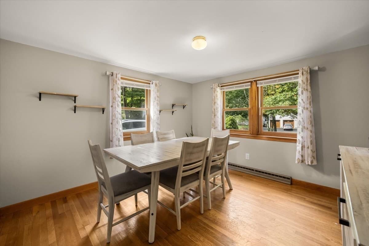 Single Family Residence at 211 Cross St, Hanson MA 02341, Hanson, photo 17 of 32