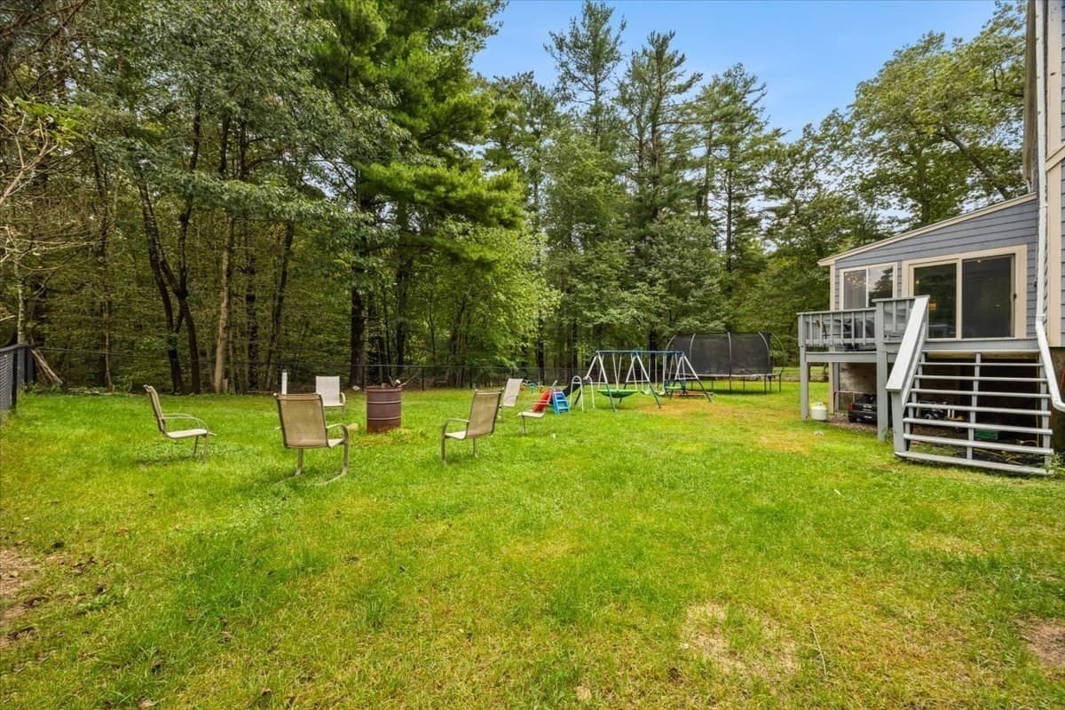 Single Family Residence at 211 Cross St, Hanson MA 02341, Hanson, photo 26 of 32
