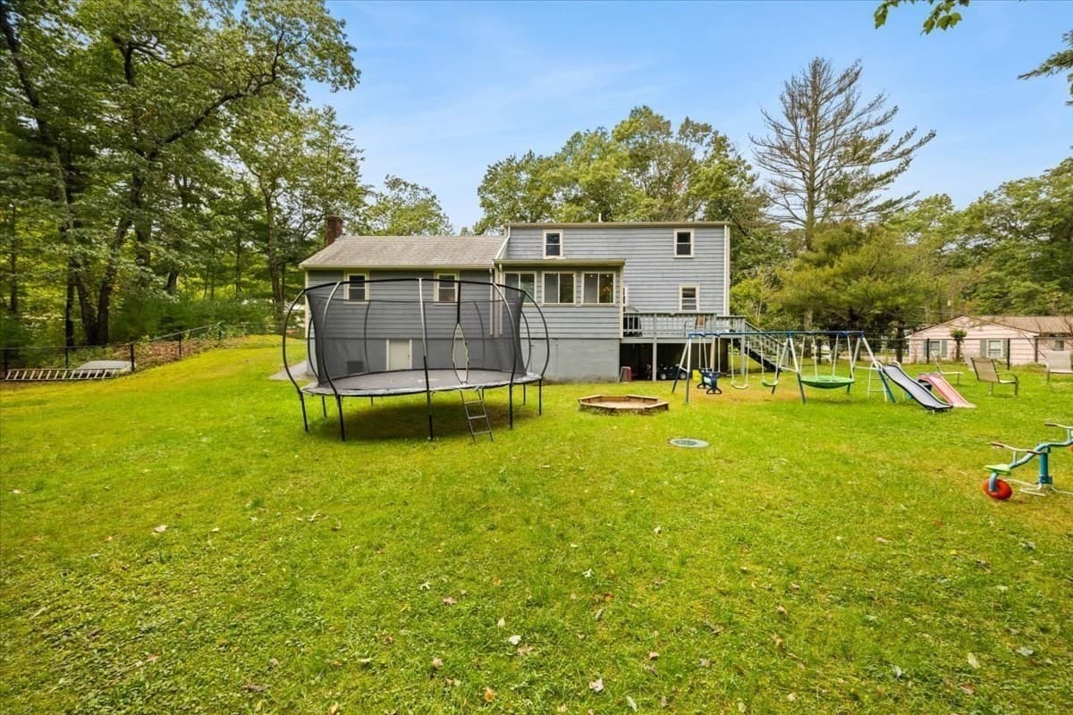 Single Family Residence at 211 Cross St, Hanson MA 02341, Hanson, photo 28 of 32