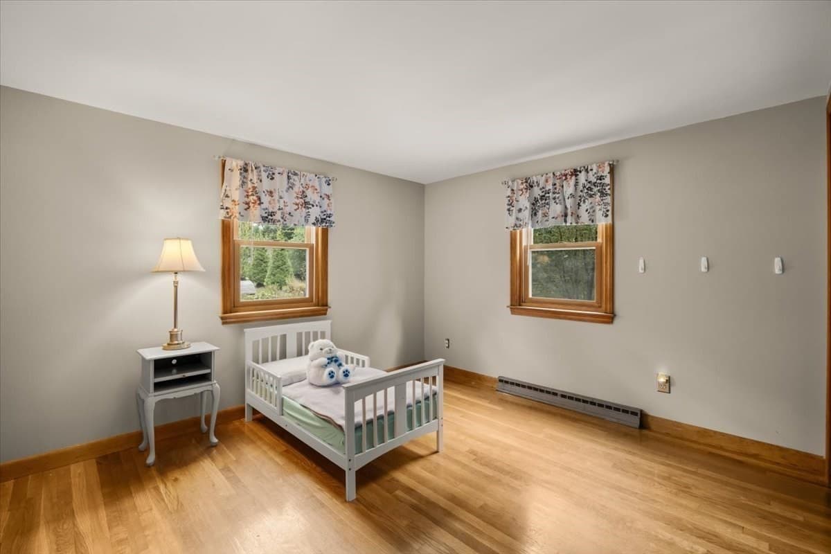 Single Family Residence at 211 Cross St, Hanson MA 02341, Hanson, photo 14 of 32