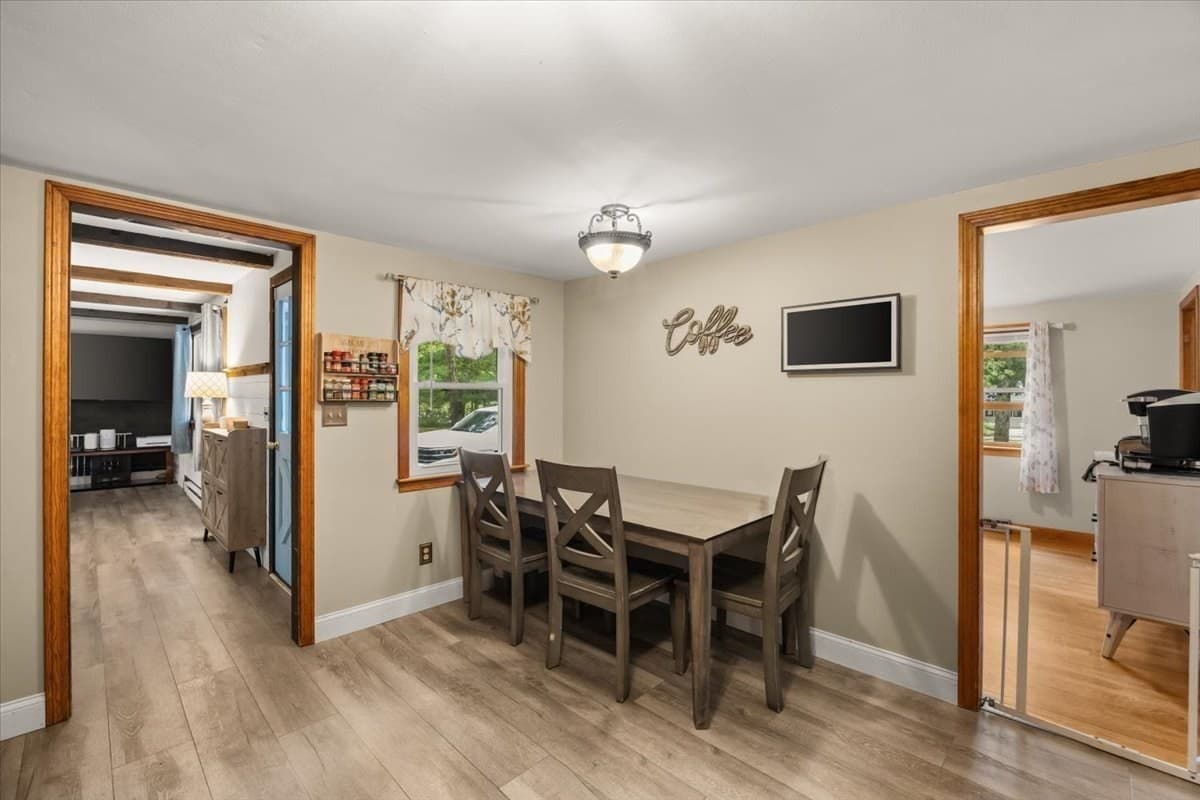 Single Family Residence at 211 Cross St, Hanson MA 02341, Hanson, photo 11 of 32