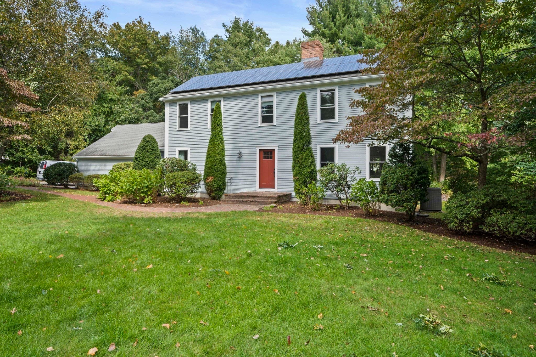 Single Family Residence at 6 Seminole Rd, Canton MA 02021, Canton, photo 2 of 34
