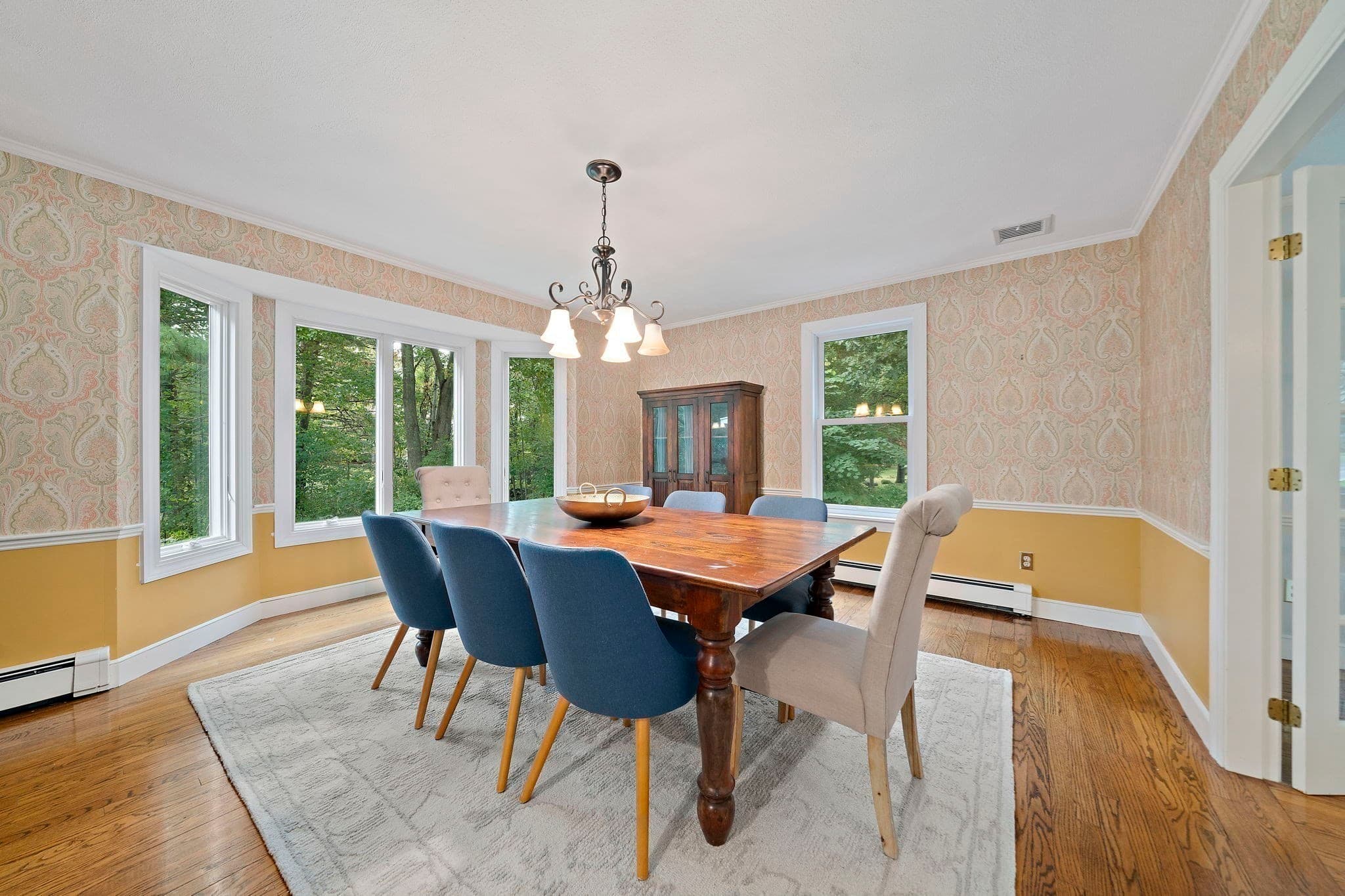 Single Family Residence at 6 Seminole Rd, Canton MA 02021, Canton, photo 13 of 34