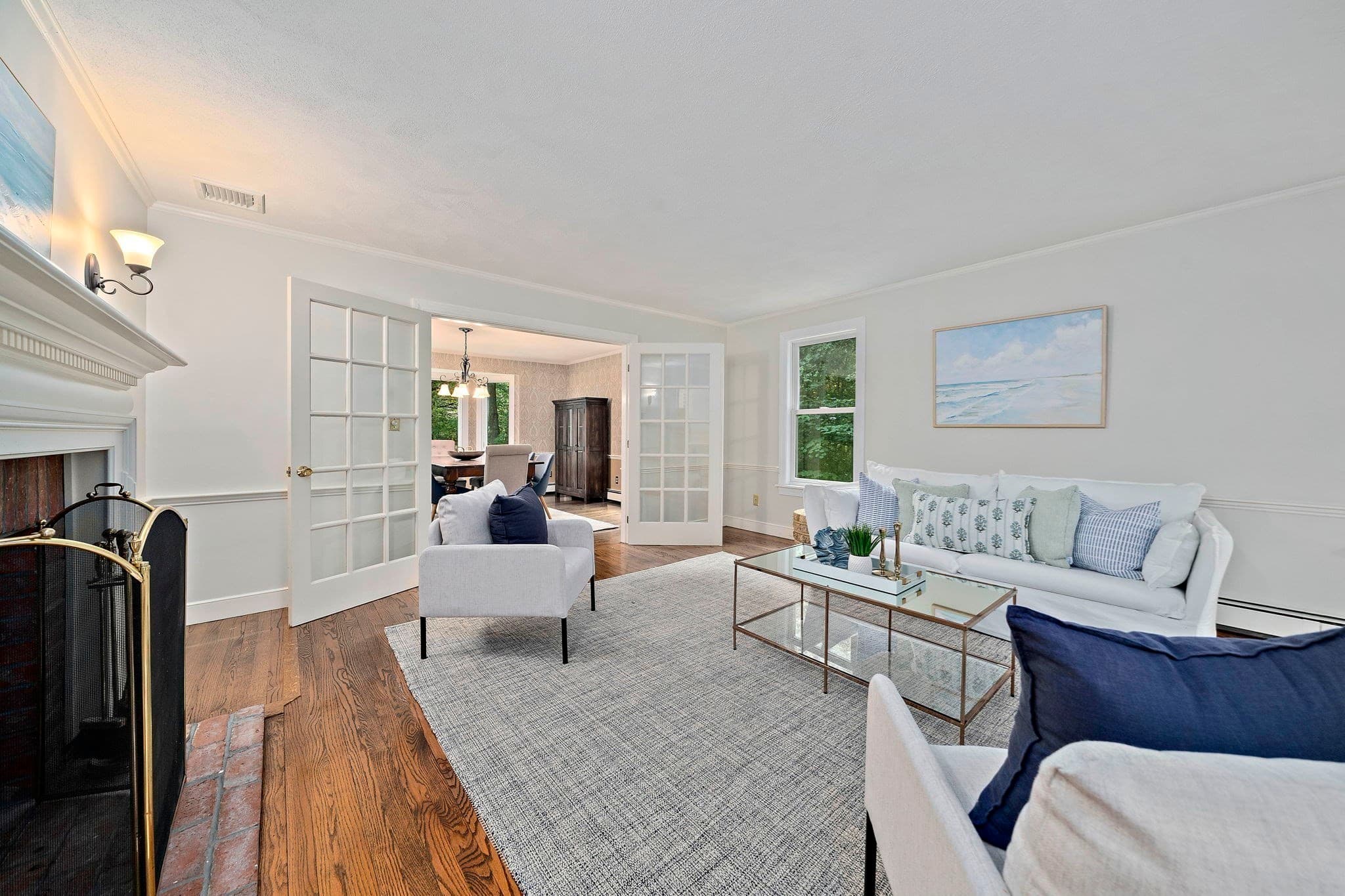Single Family Residence at 6 Seminole Rd, Canton MA 02021, Canton, photo 17 of 34