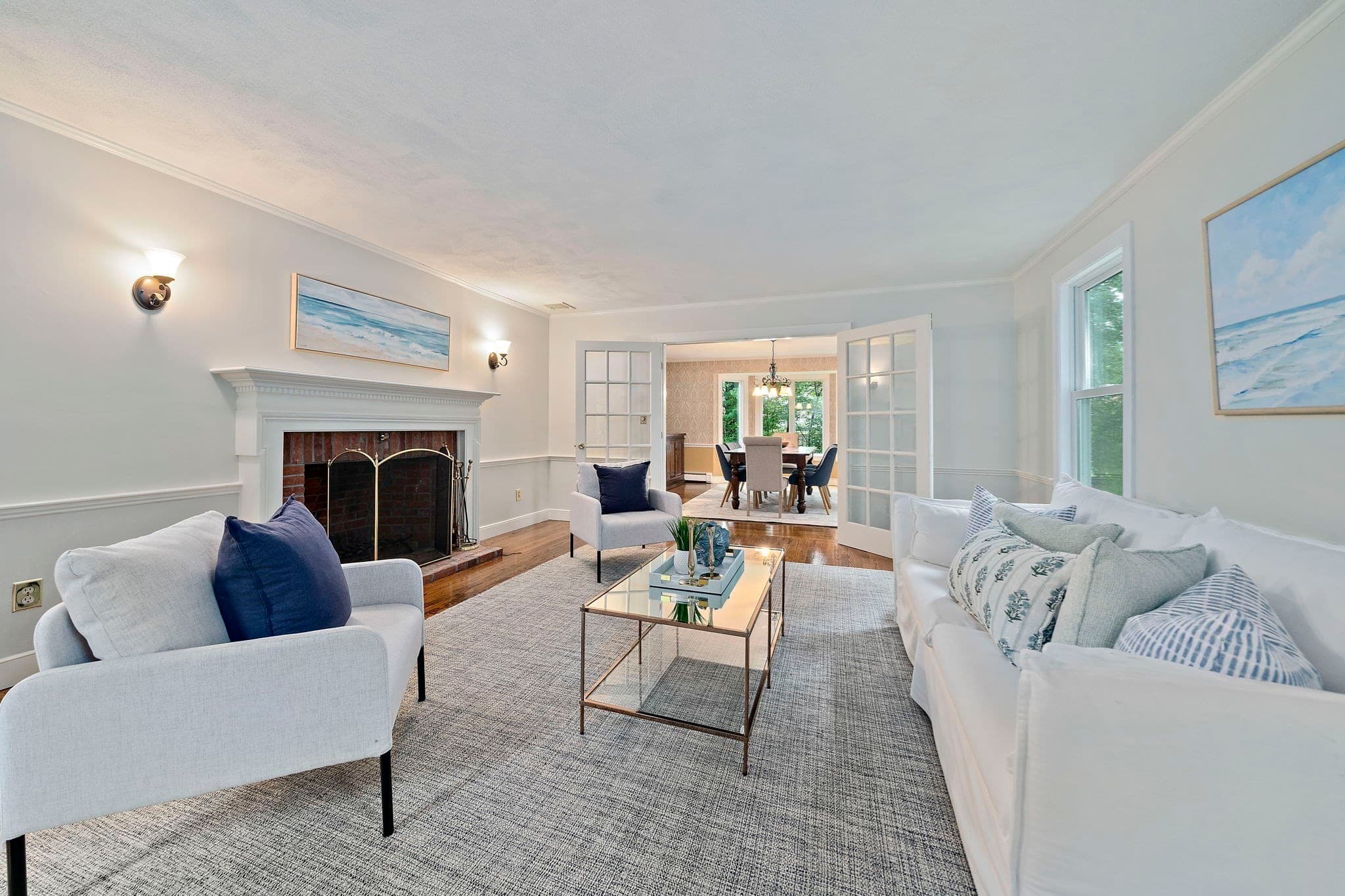 Single Family Residence at 6 Seminole Rd, Canton MA 02021, Canton, photo 16 of 34