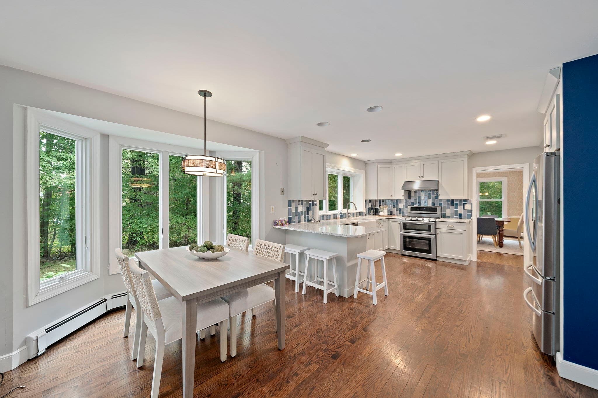 Single Family Residence at 6 Seminole Rd, Canton MA 02021, Canton, photo 3 of 34