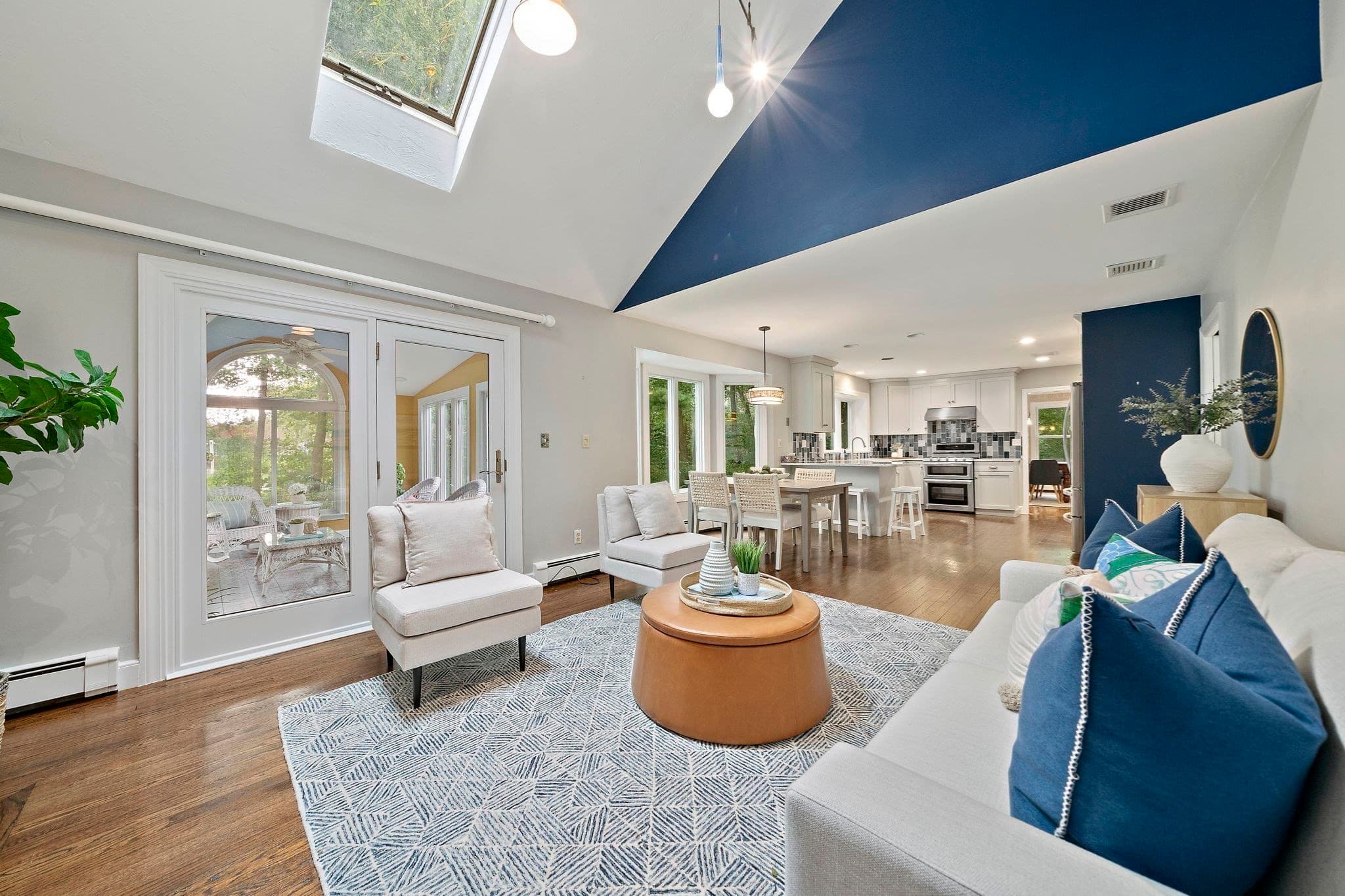 Single Family Residence at 6 Seminole Rd, Canton MA 02021, Canton, photo 10 of 34
