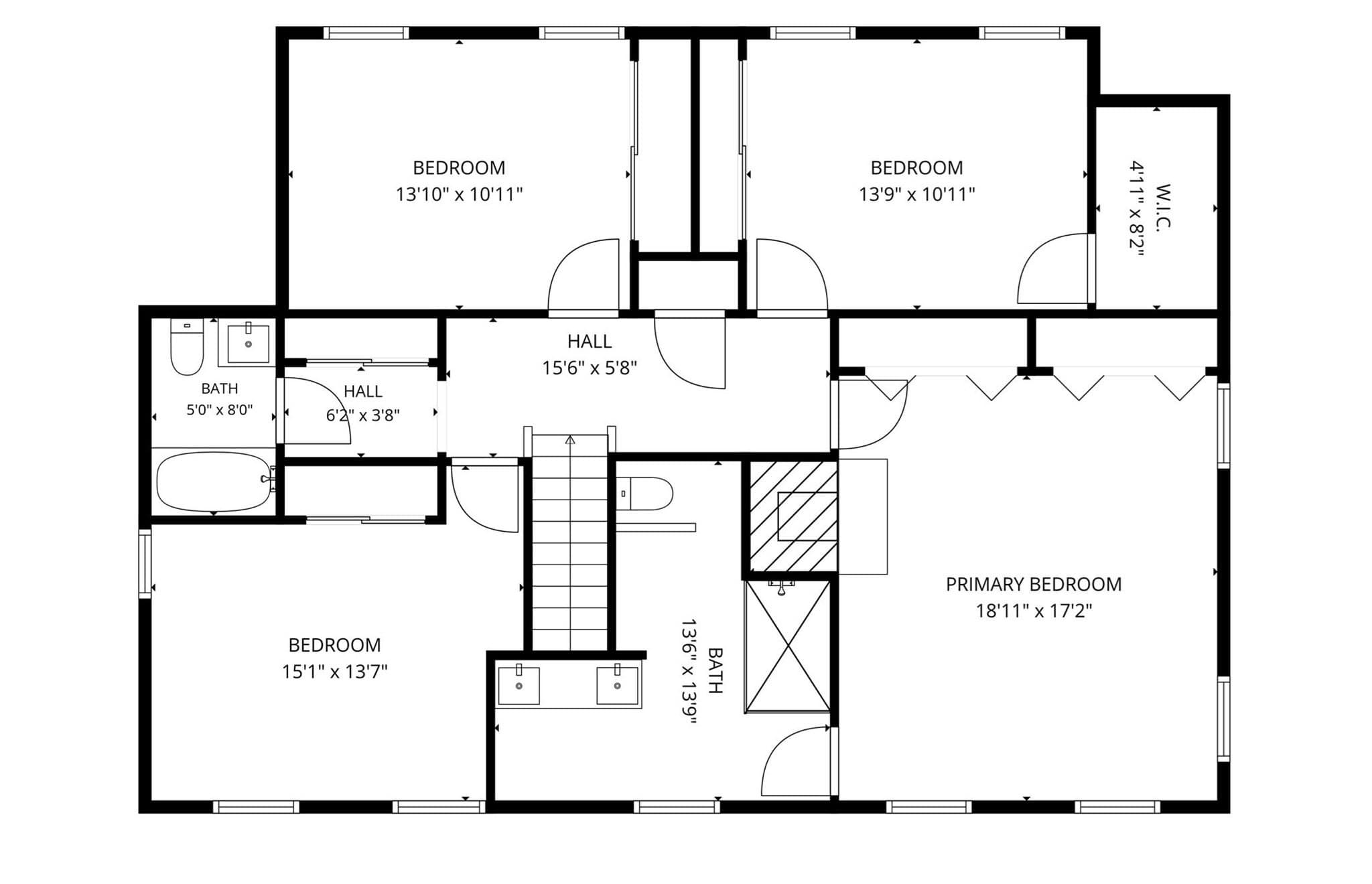 Single Family Residence at 6 Seminole Rd, Canton MA 02021, Canton, photo 33 of 34