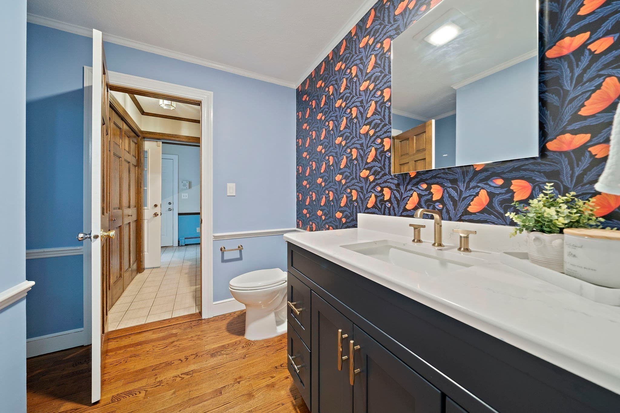 Single Family Residence at 6 Seminole Rd, Canton MA 02021, Canton, photo 18 of 34