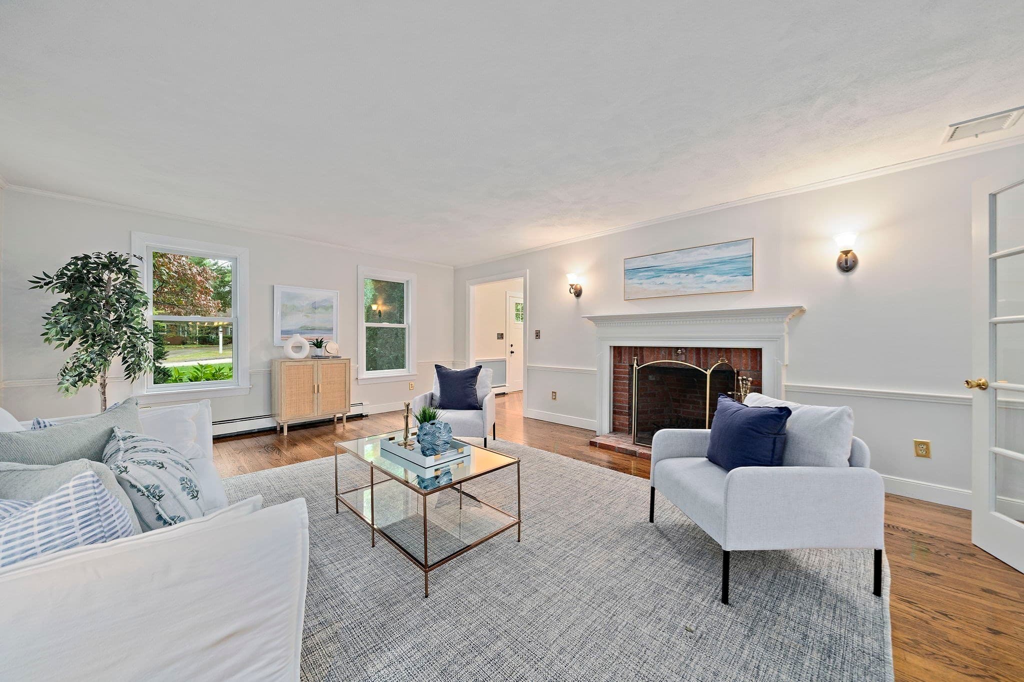 Single Family Residence at 6 Seminole Rd, Canton MA 02021, Canton, photo 15 of 34
