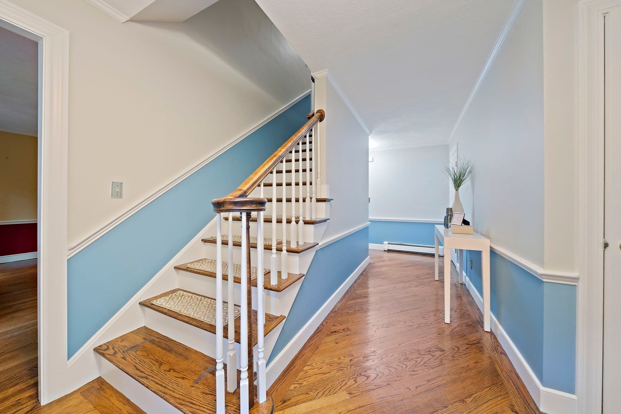 Single Family Residence at 6 Seminole Rd, Canton MA 02021, Canton, photo 19 of 34