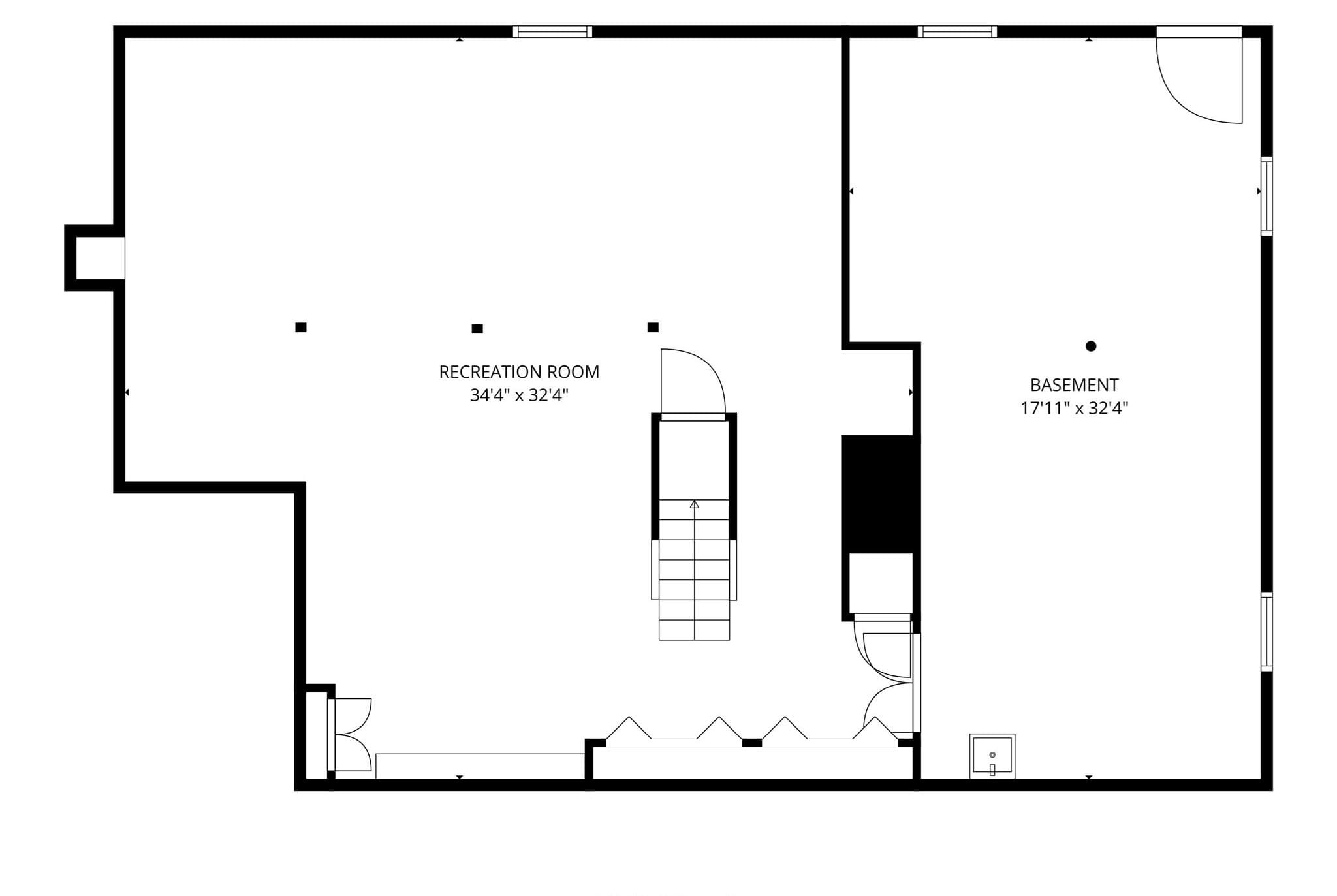 Single Family Residence at 6 Seminole Rd, Canton MA 02021, Canton, photo 31 of 34