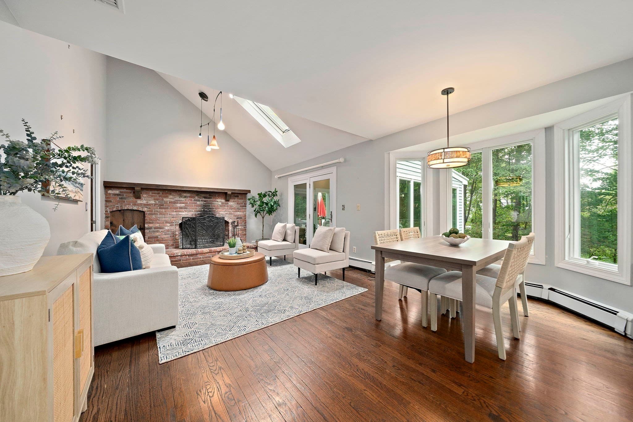 Single Family Residence at 6 Seminole Rd, Canton MA 02021, Canton, photo 8 of 34