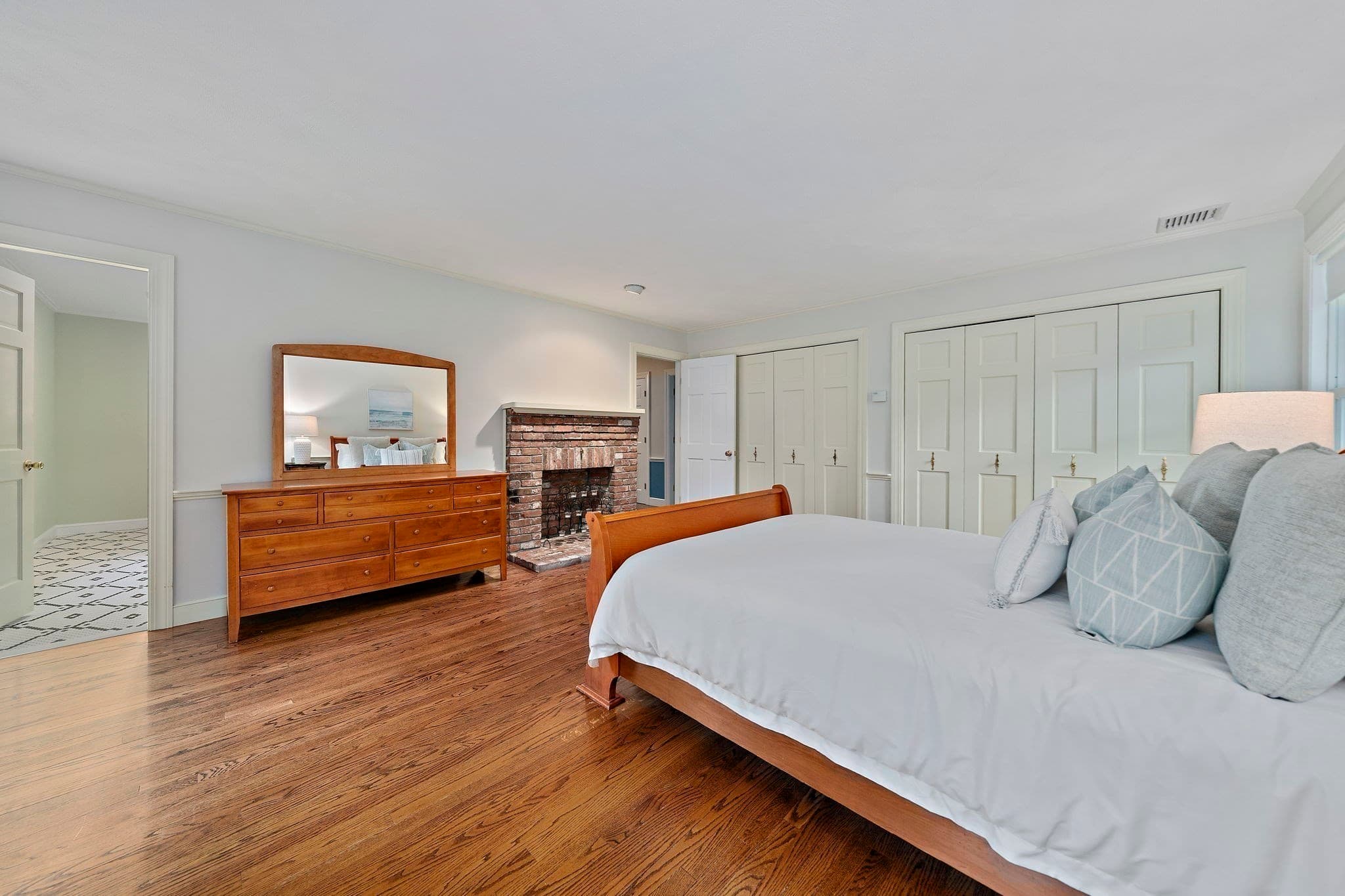 Single Family Residence at 6 Seminole Rd, Canton MA 02021, Canton, photo 21 of 34
