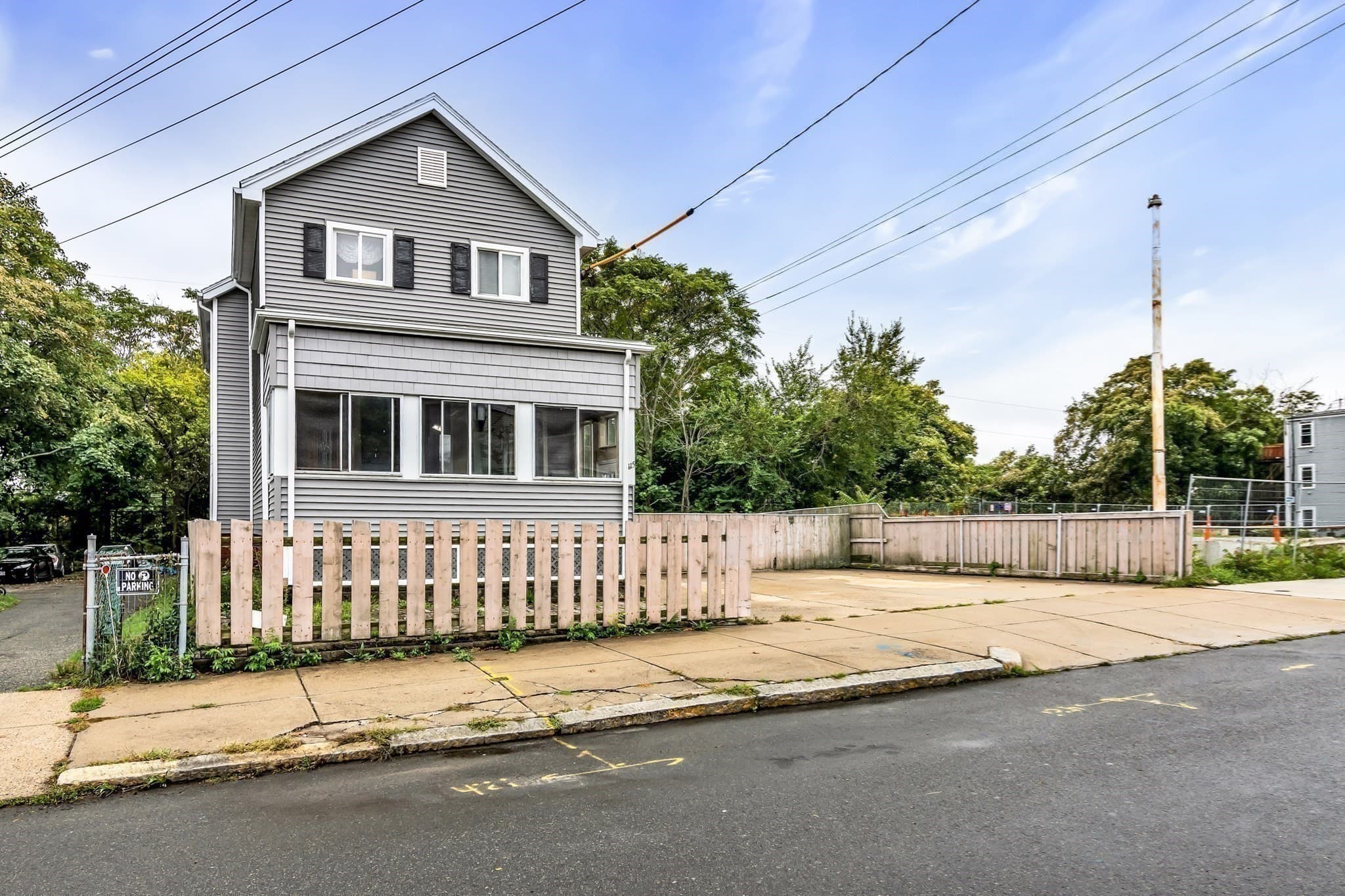 Single Family Residence at 415 Crescent Ave., Chelsea MA 02150, Chelsea, photo 36 of 41