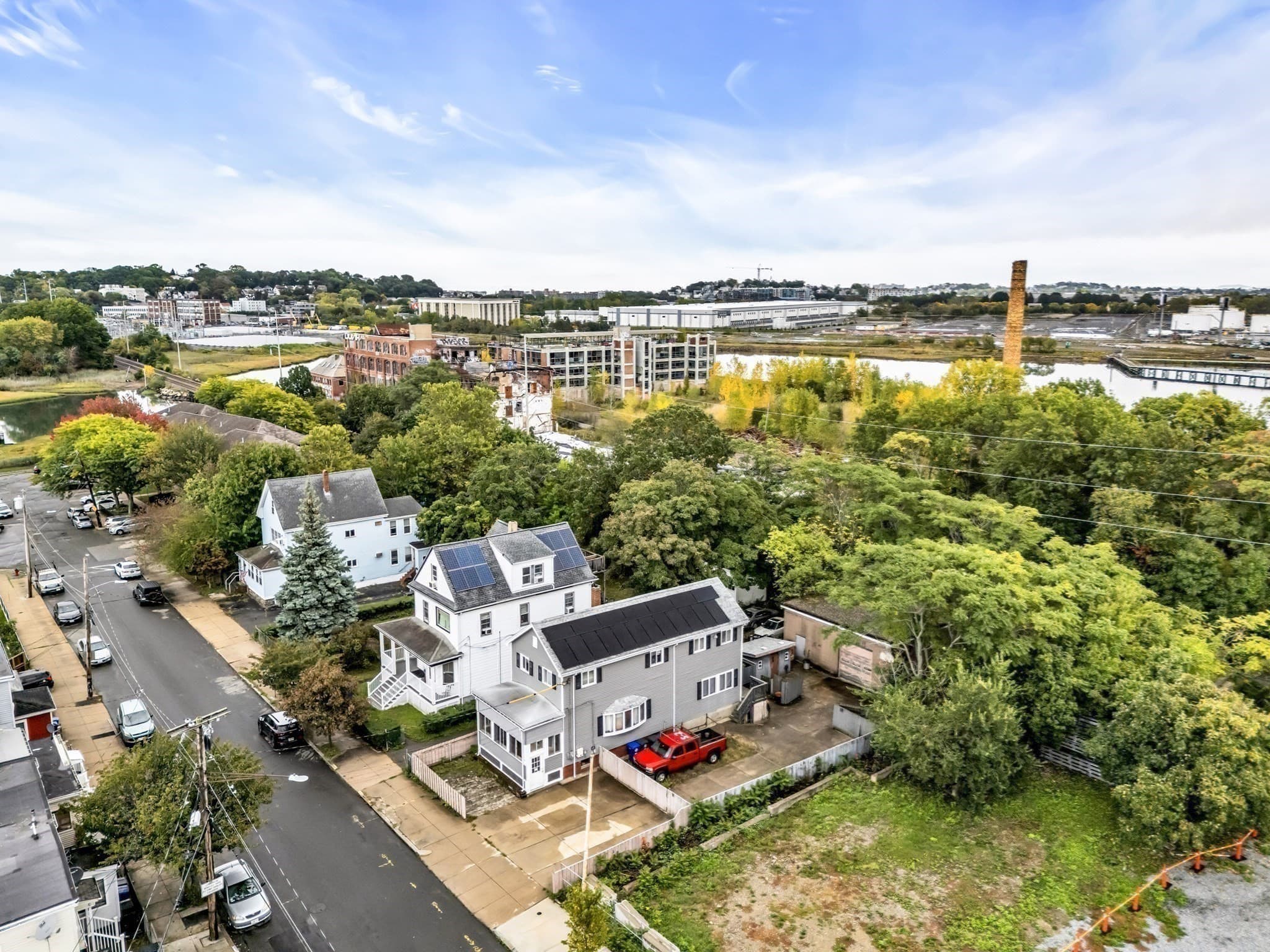 Single Family Residence at 415 Crescent Ave., Chelsea MA 02150, Chelsea, photo 41 of 41