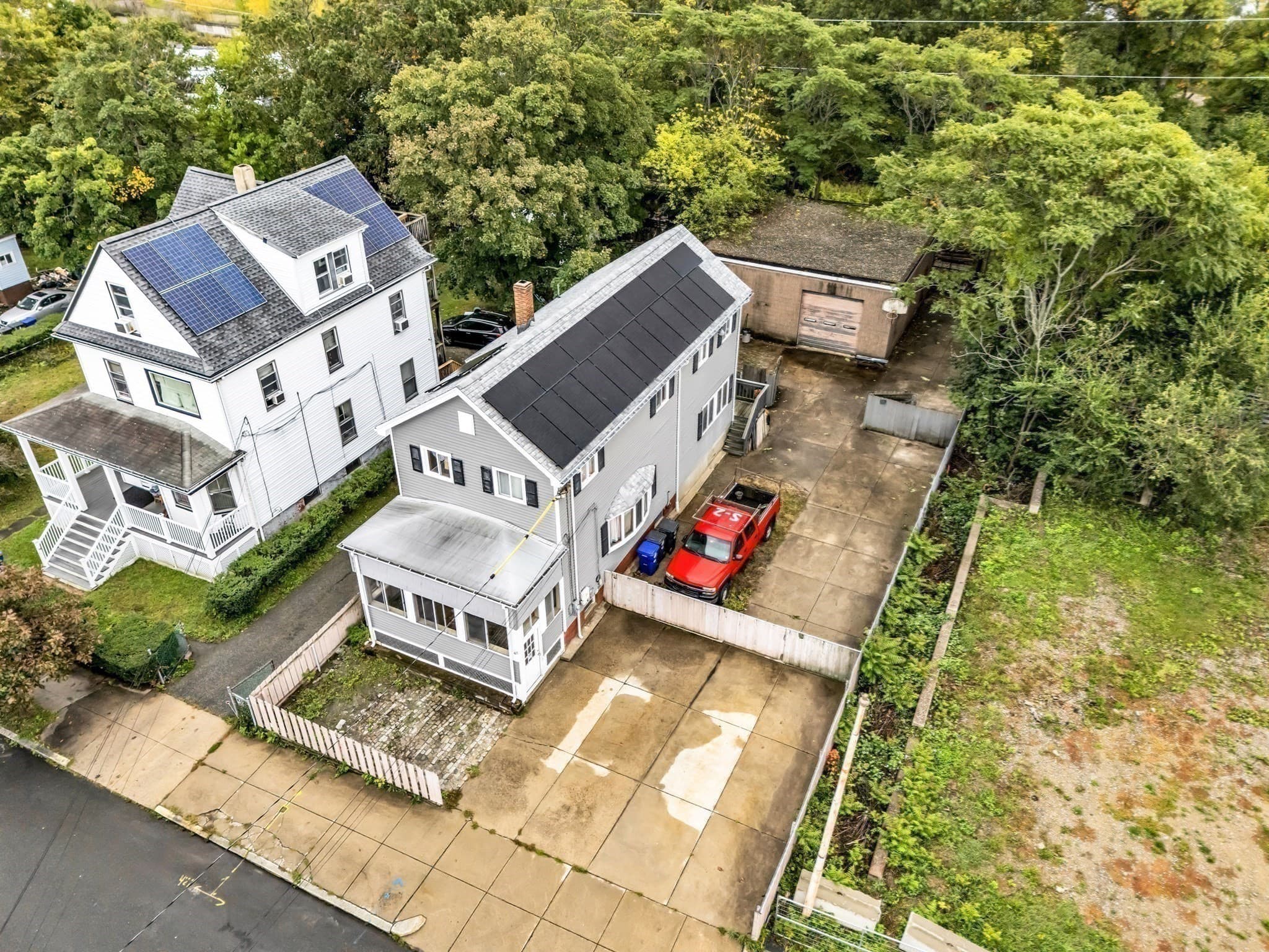 Single Family Residence at 415 Crescent Ave., Chelsea MA 02150, Chelsea, photo 37 of 41