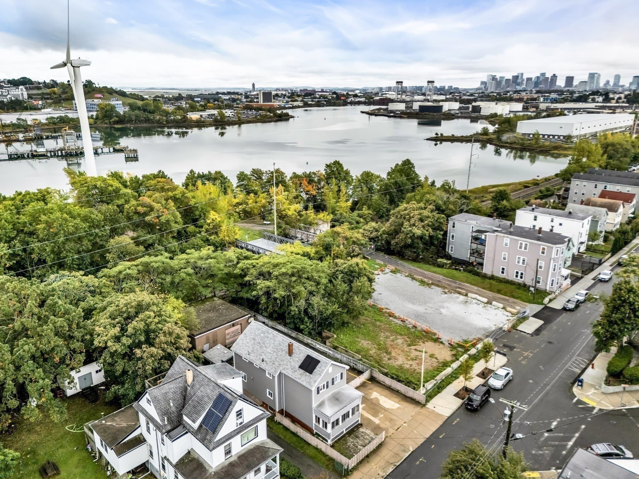 Single Family Residence at 415 Crescent Ave., Chelsea MA 02150, Chelsea, photo 40 of 41