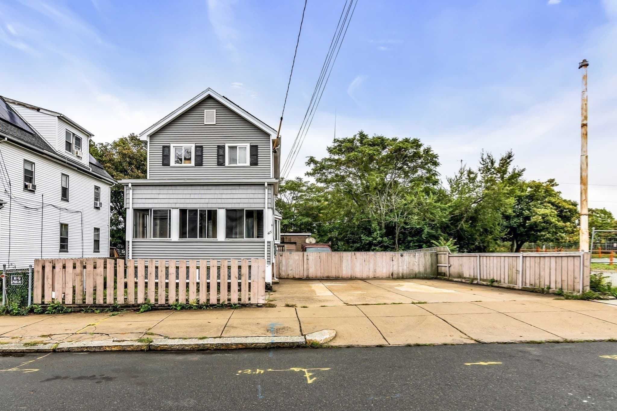 Single Family Residence at 415 Crescent Ave., Chelsea MA 02150, Chelsea, photo 35 of 41