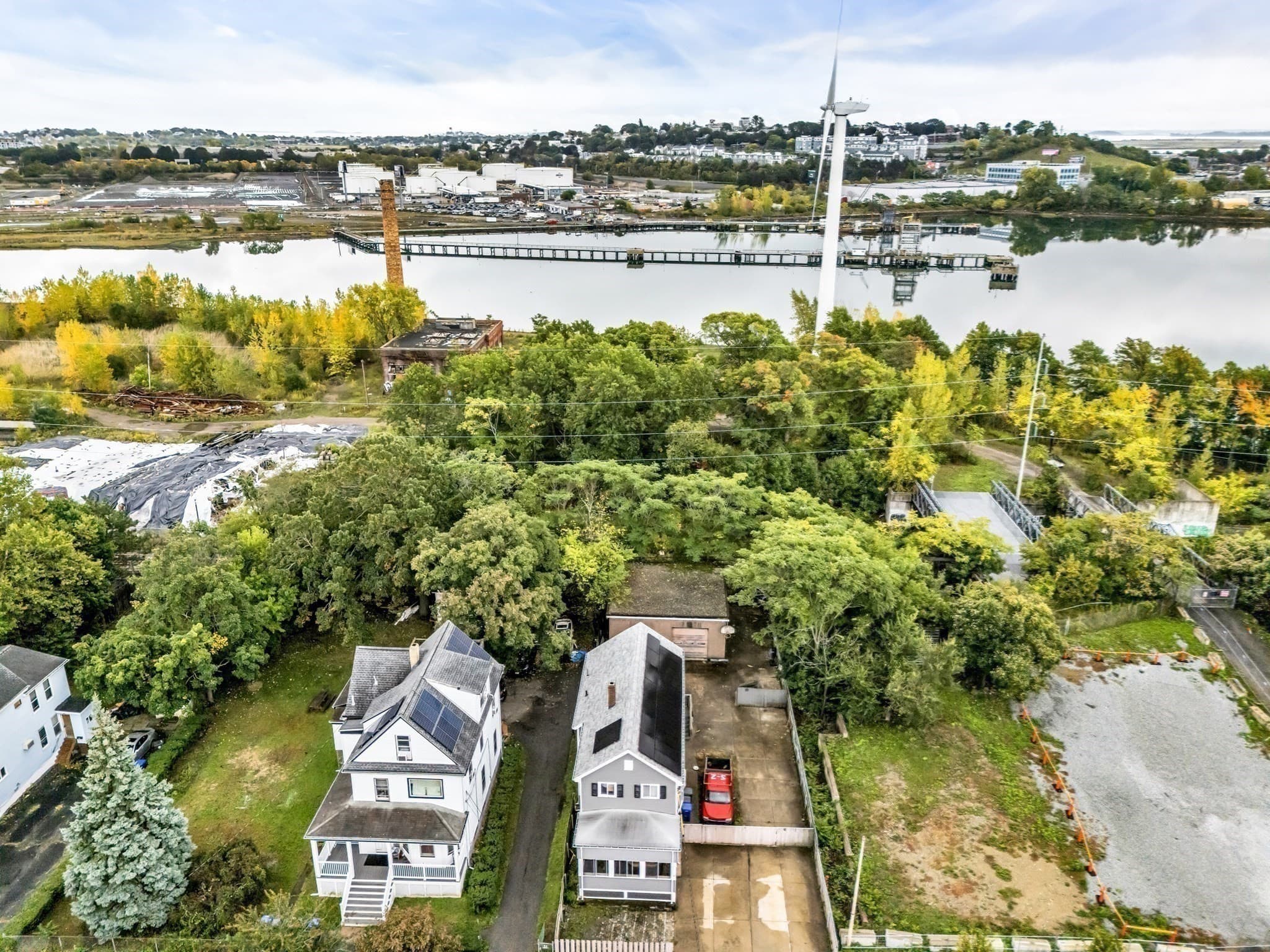 Single Family Residence at 415 Crescent Ave., Chelsea MA 02150, Chelsea, photo 39 of 41