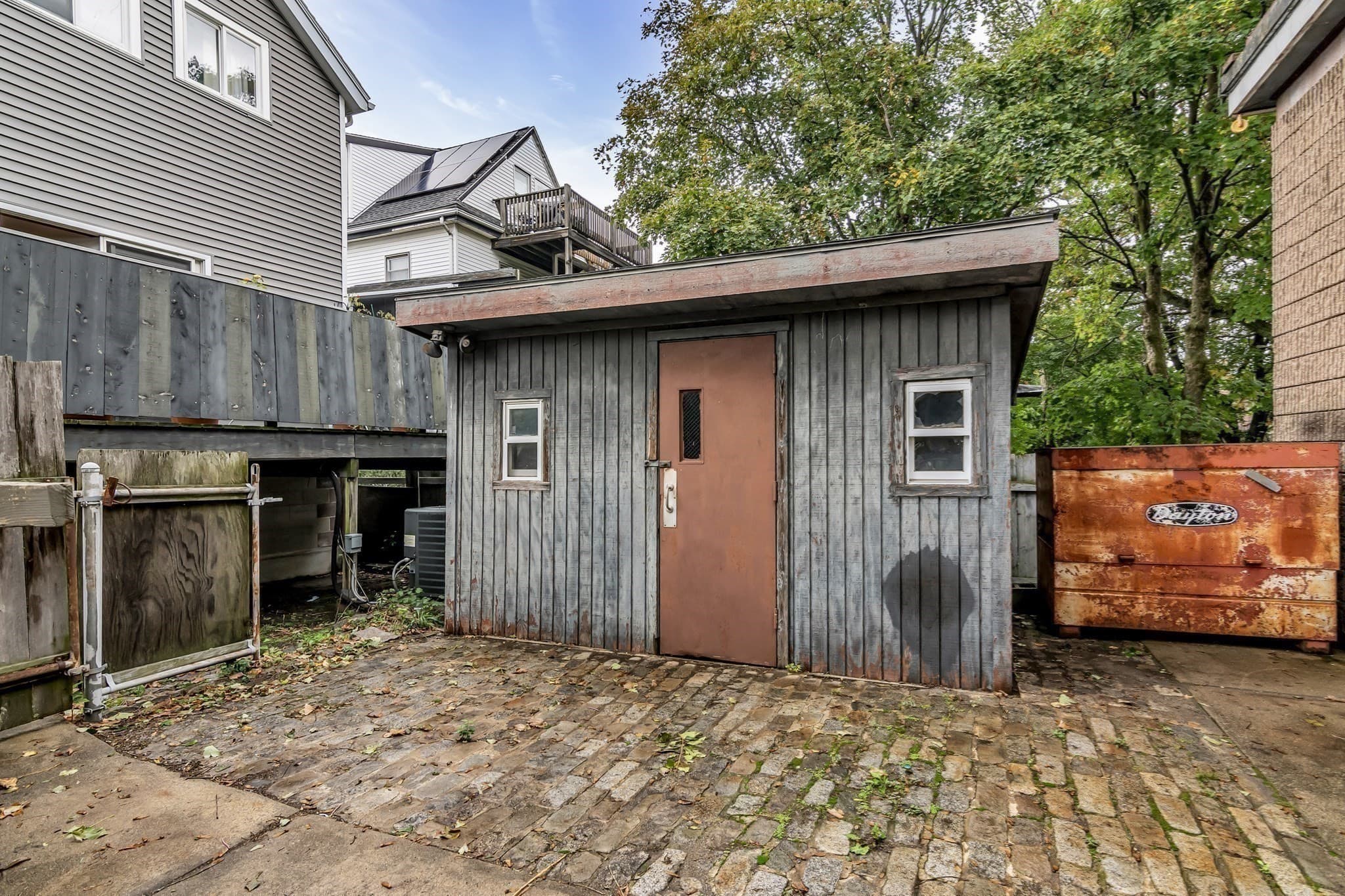 Single Family Residence at 415 Crescent Ave., Chelsea MA 02150, Chelsea, photo 29 of 41