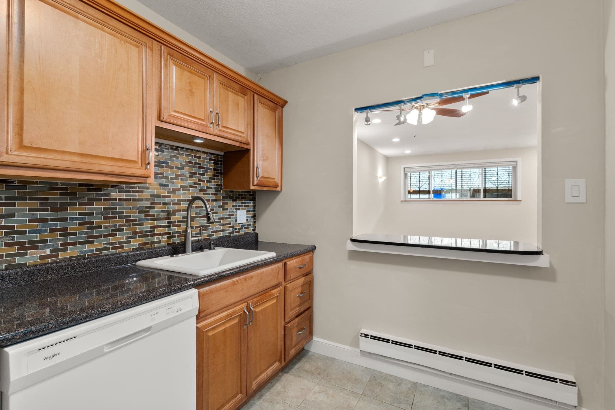 Condominium at 18 Pond St # 1, Boston MA 02130, Boston, photo 7 of 21