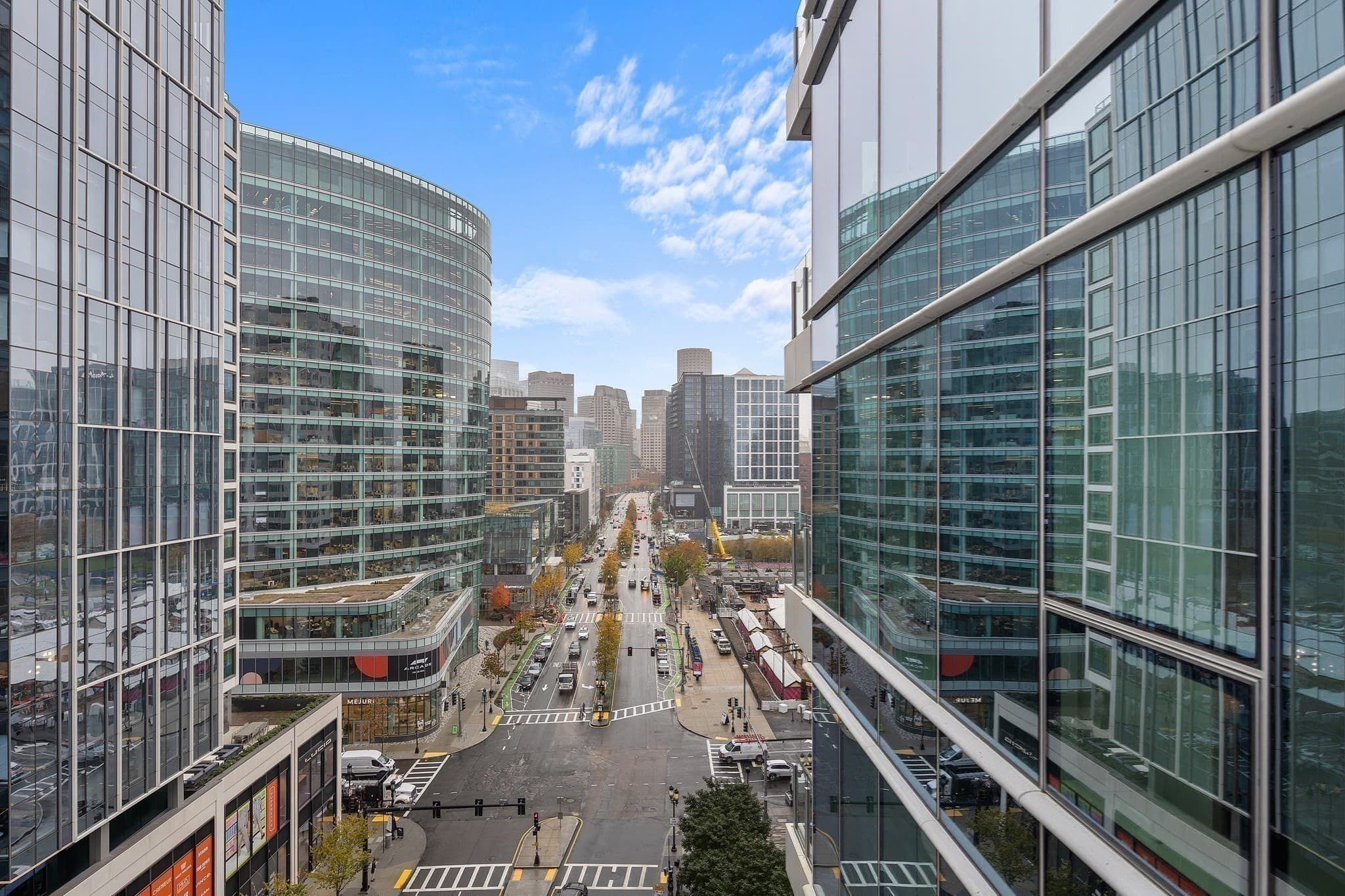 Condominium at 150 Seaport Blvd # 12A, Boston MA 02210, Boston, photo 6 of 26