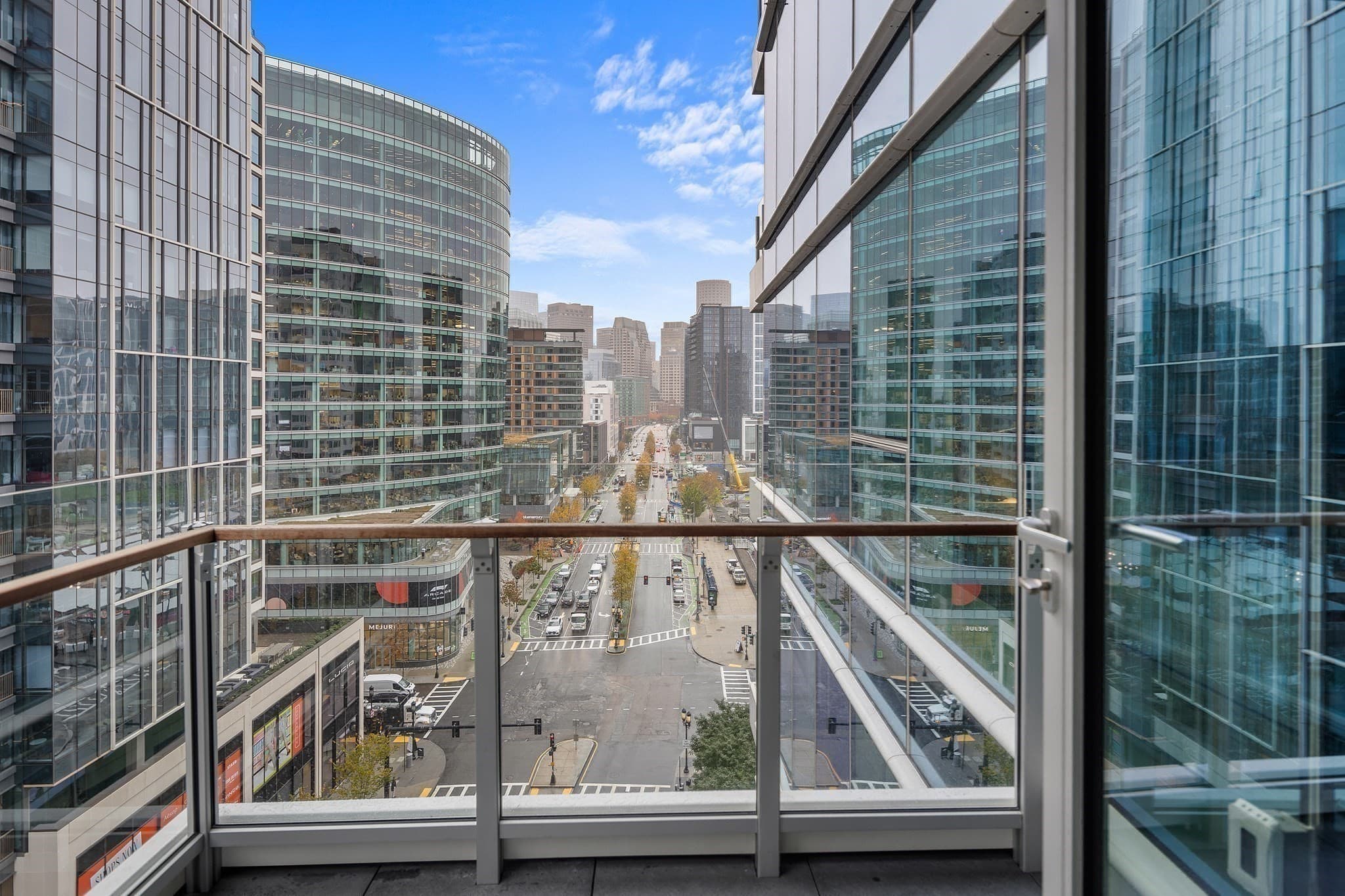 Condominium at 150 Seaport Blvd # 12A, Boston MA 02210, Boston, photo 7 of 26