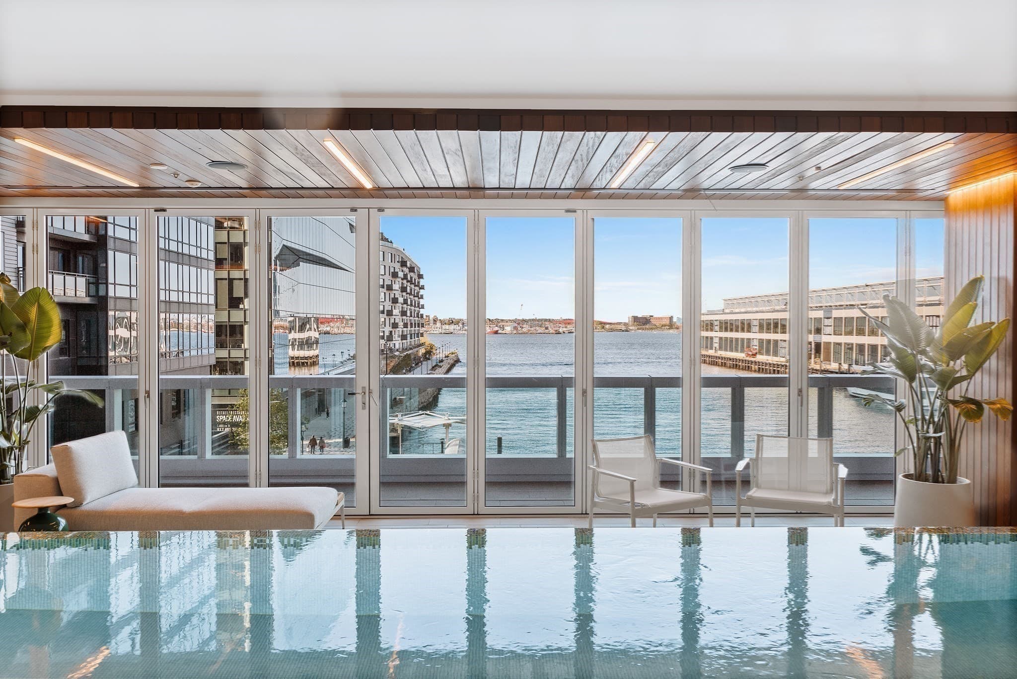 Condominium at 150 Seaport Blvd # 12A, Boston MA 02210, Boston, photo 19 of 26