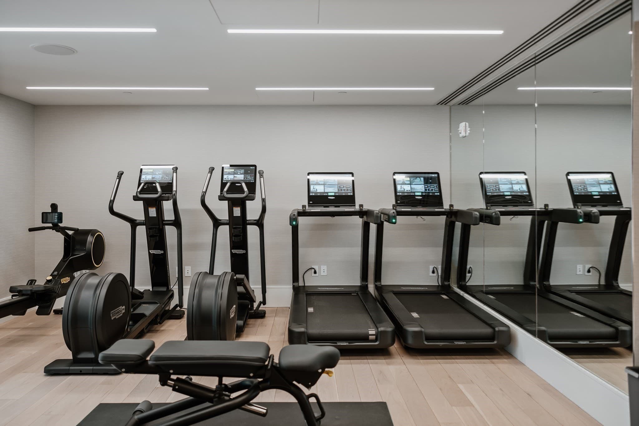 Condominium at 150 Seaport Blvd # 12A, Boston MA 02210, Boston, photo 21 of 26