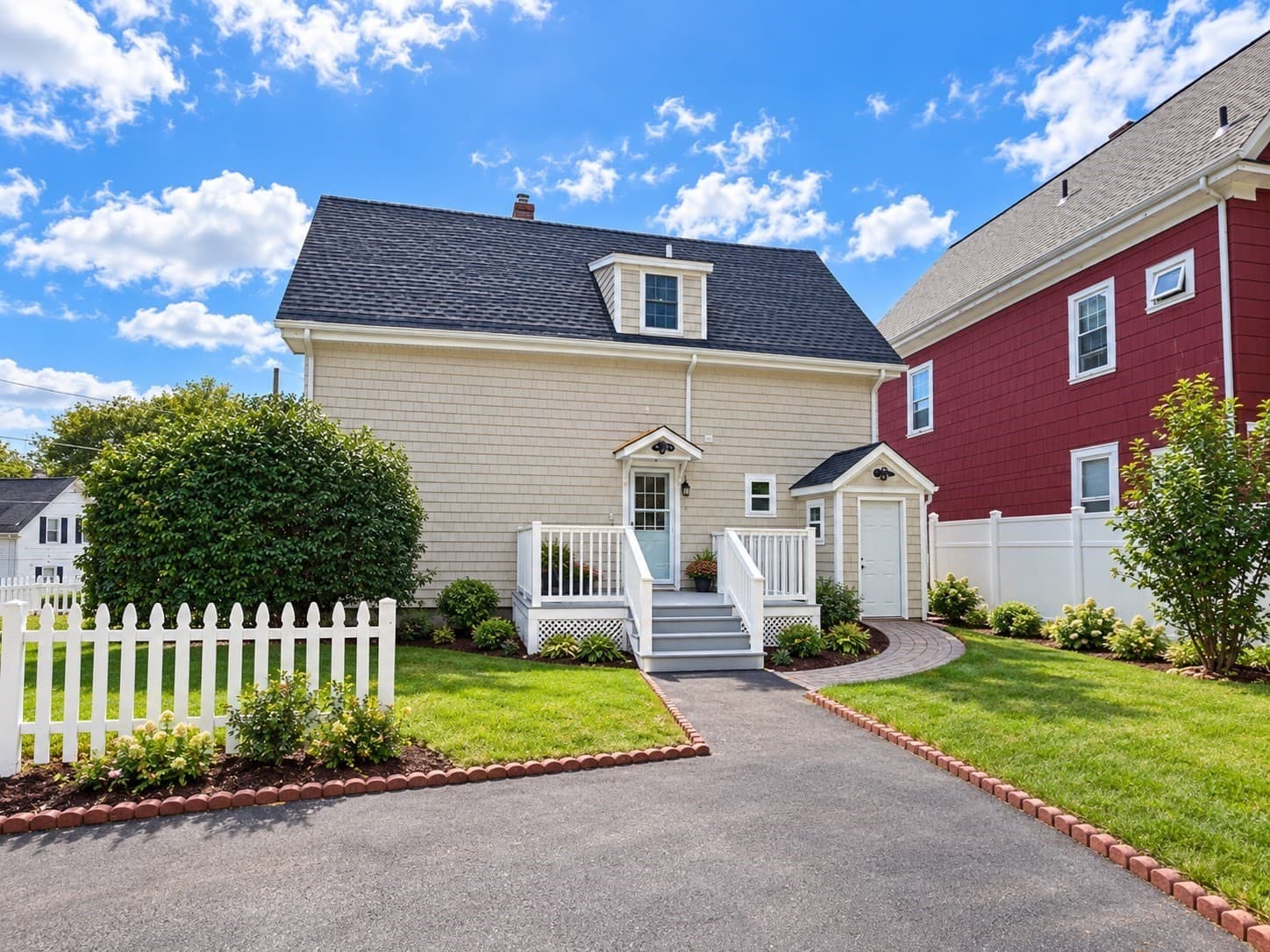 Single Family Residence at 40 Pine Ave, Brockton MA 02302, Brockton, photo 27 of 30