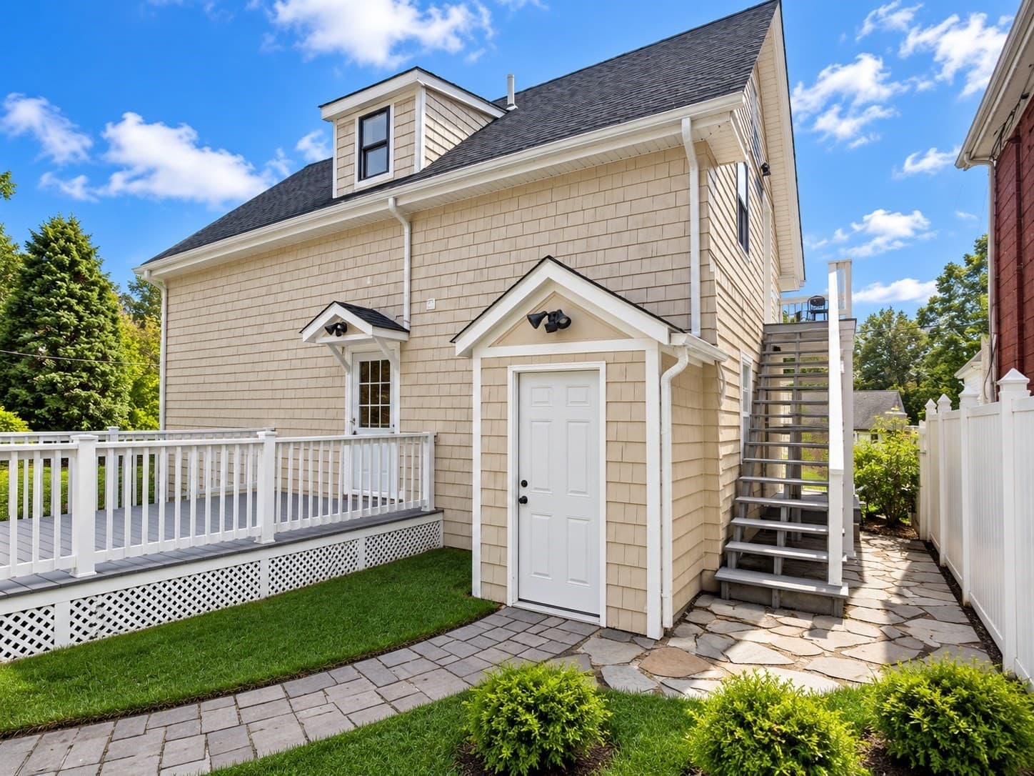 Single Family Residence at 40 Pine Ave, Brockton MA 02302, Brockton, photo 26 of 30
