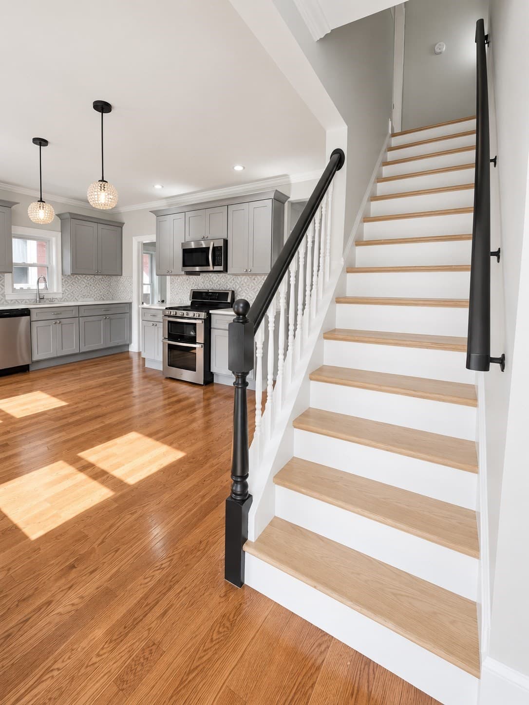 Single Family Residence at 40 Pine Ave, Brockton MA 02302, Brockton, photo 9 of 30