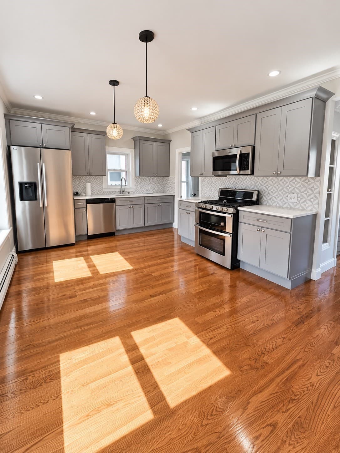 Single Family Residence at 40 Pine Ave, Brockton MA 02302, Brockton, photo 4 of 30