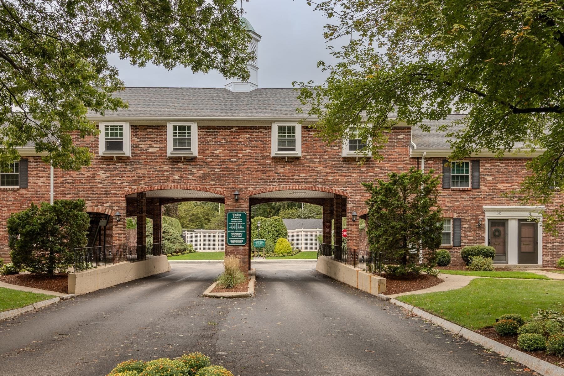 106 Windsor Drive # 106, Framingham MA 01701