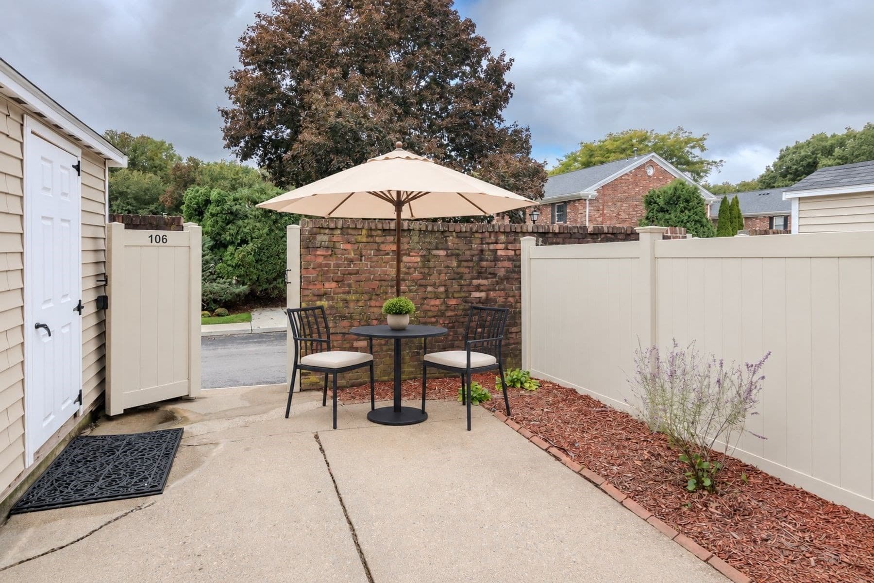 Condominium at 106 Windsor Drive # 106, Framingham MA 01701, Framingham, photo 15 of 22