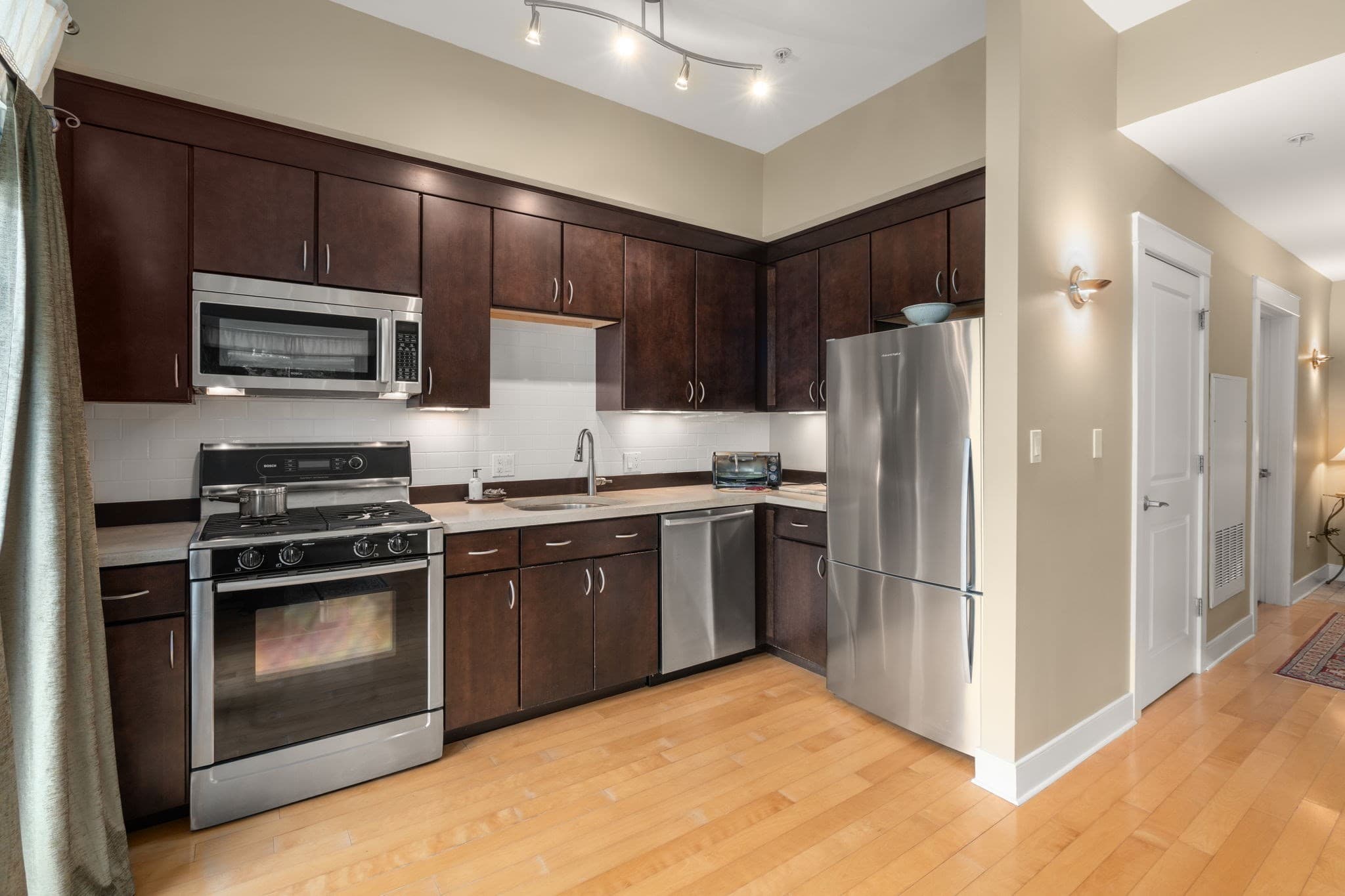 Condominium at 31 Wheeler St # 101, Cambridge MA 02138, Cambridge, photo 2 of 14