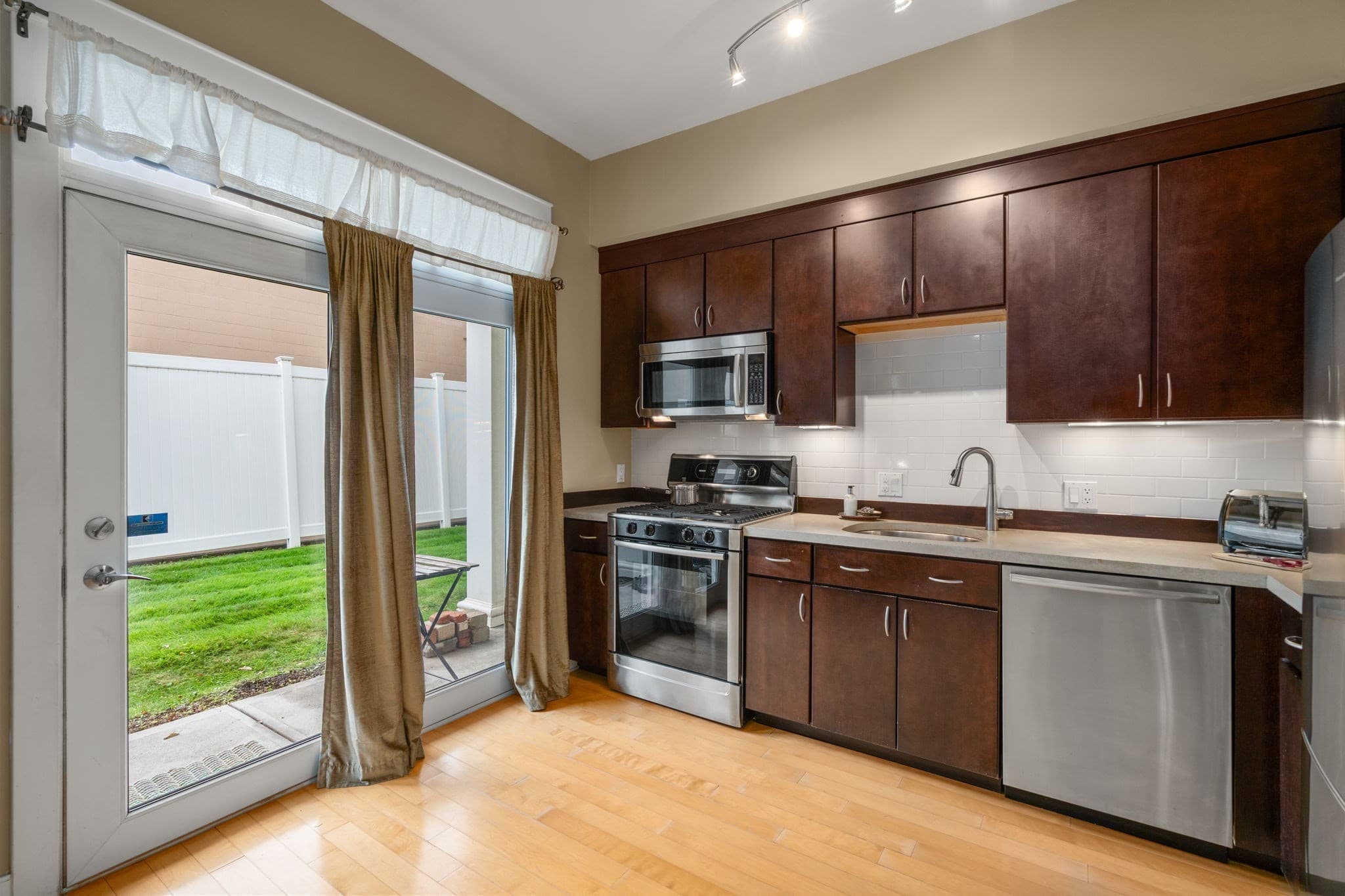 Condominium at 31 Wheeler St # 101, Cambridge MA 02138, Cambridge, photo 3 of 14