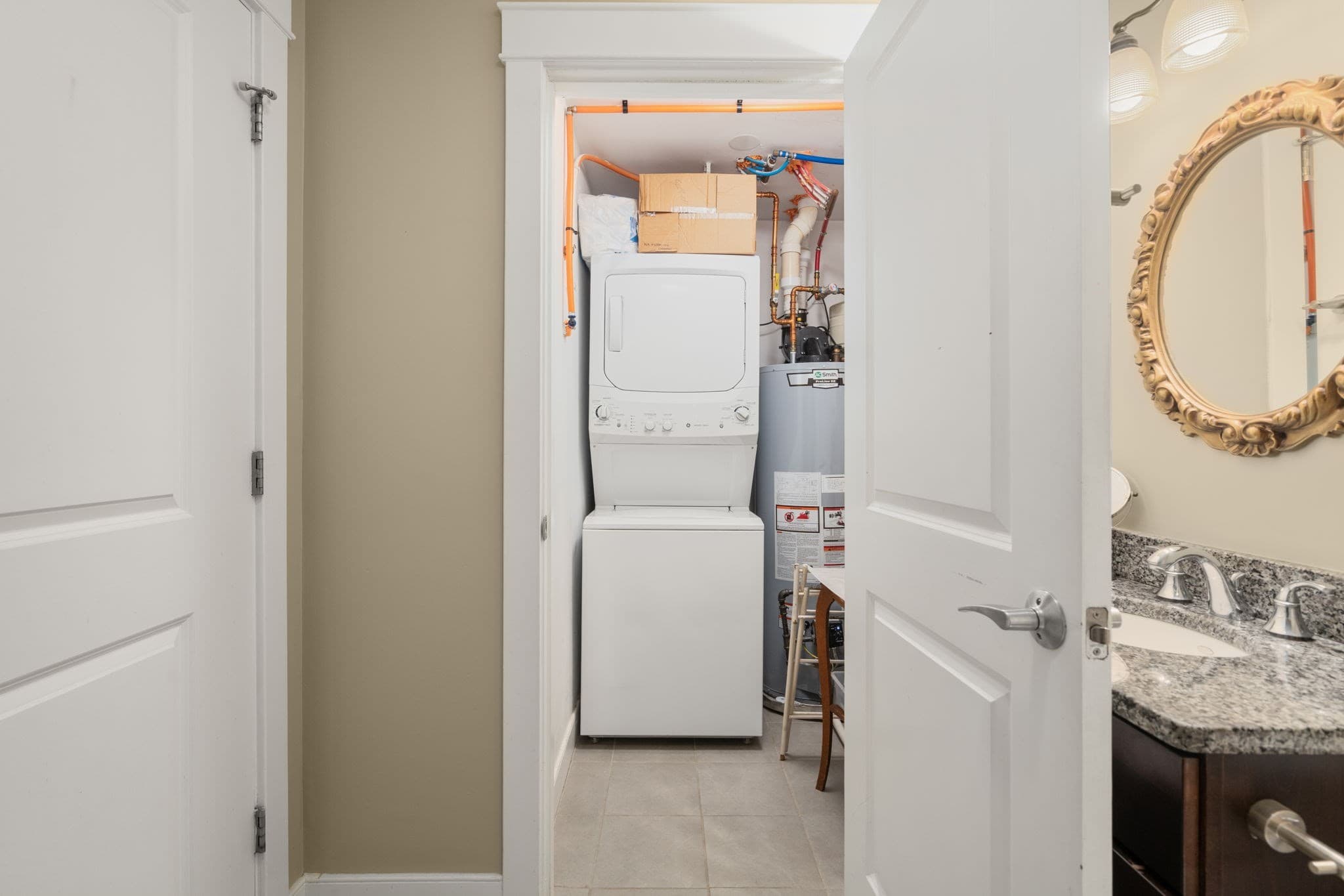 Condominium at 31 Wheeler St # 101, Cambridge MA 02138, Cambridge, photo 9 of 14