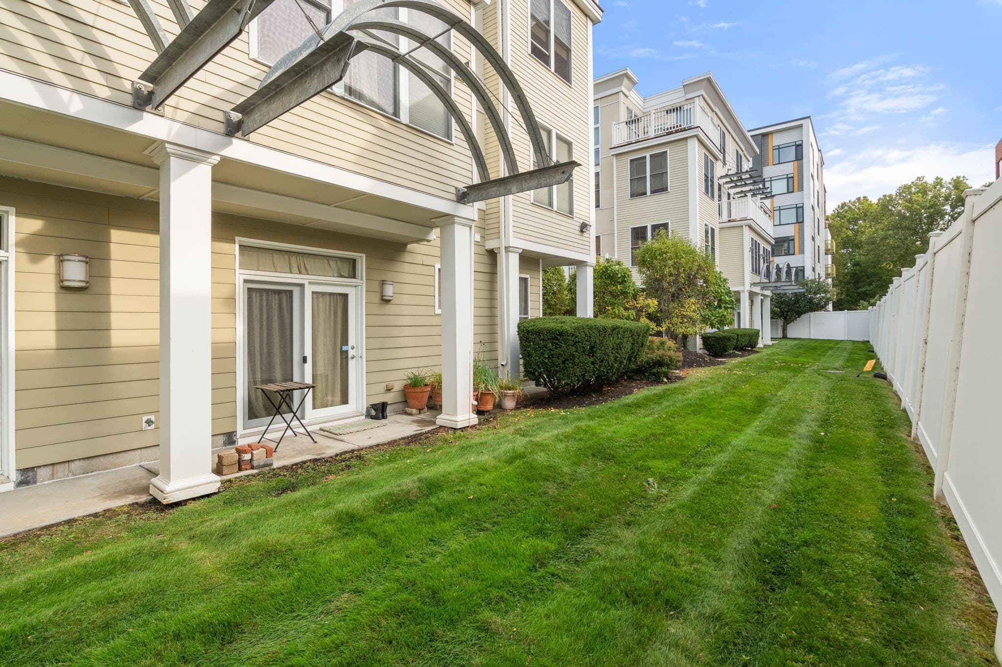 Condominium at 31 Wheeler St # 101, Cambridge MA 02138, Cambridge, photo 11 of 14
