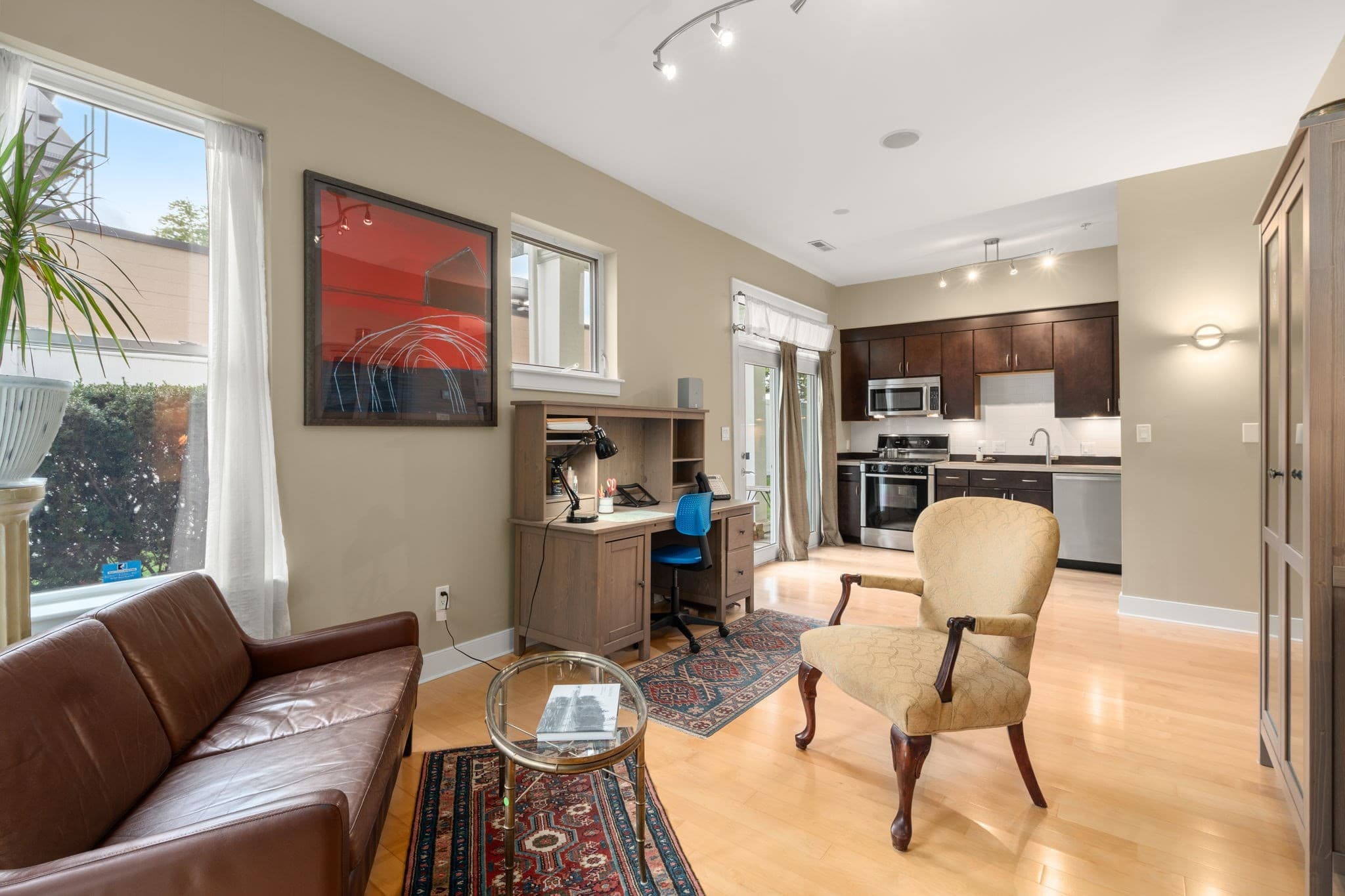 Condominium at 31 Wheeler St # 101, Cambridge MA 02138, Cambridge, photo 4 of 14