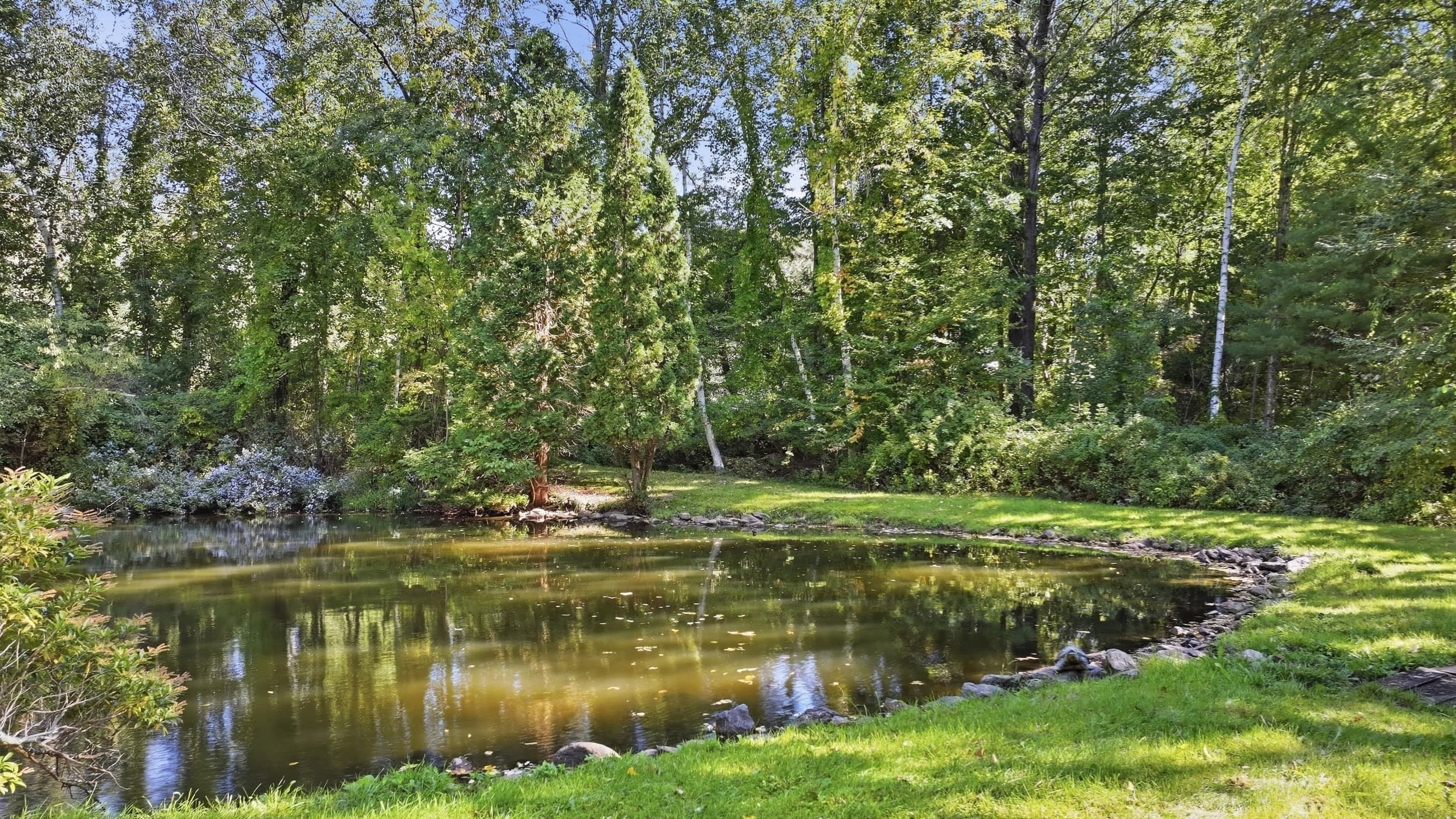 Single Family Residence at 221 Pierce Rd, West Brookfield MA 01585, West Brookfield, photo 2 of 41