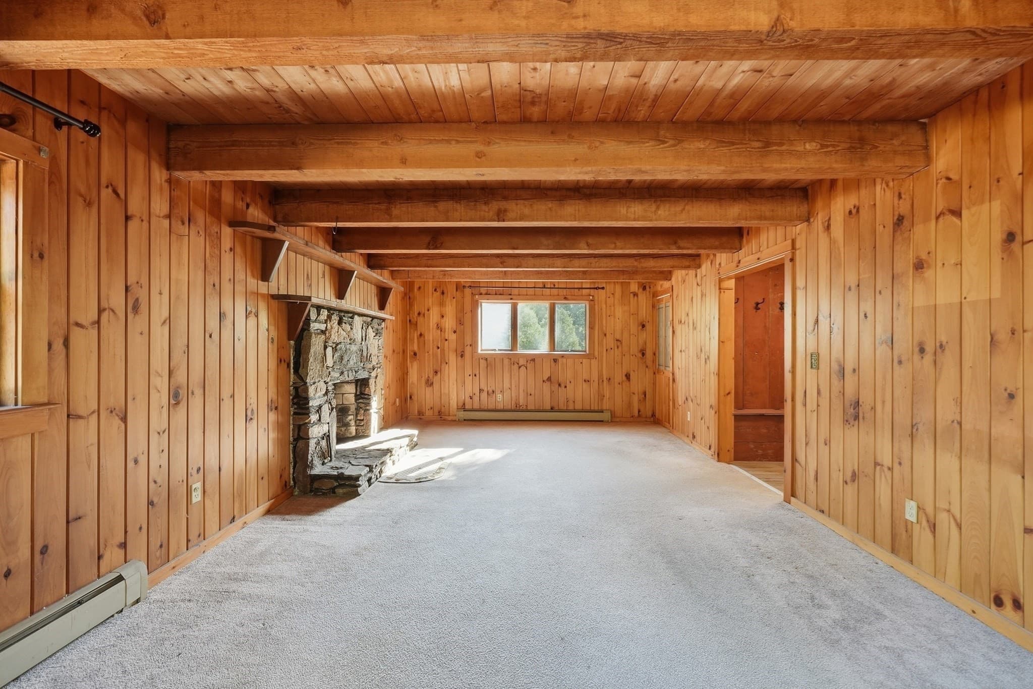 Single Family Residence at 221 Pierce Rd, West Brookfield MA 01585, West Brookfield, photo 17 of 41