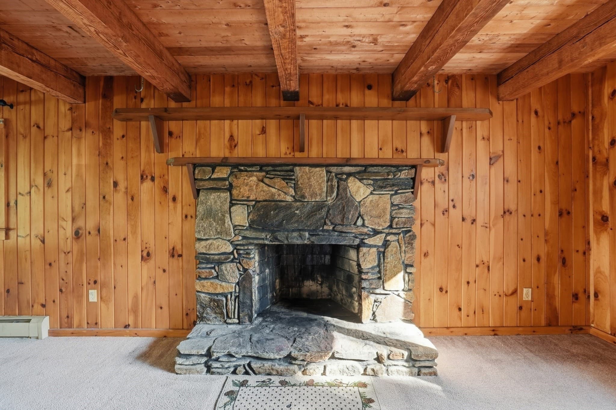 Single Family Residence at 221 Pierce Rd, West Brookfield MA 01585, West Brookfield, photo 16 of 41