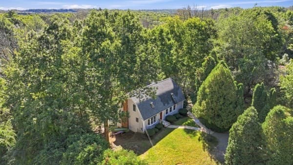 Single Family Residence at 221 Pierce Rd, West Brookfield MA 01585, West Brookfield, photo 36 of 41